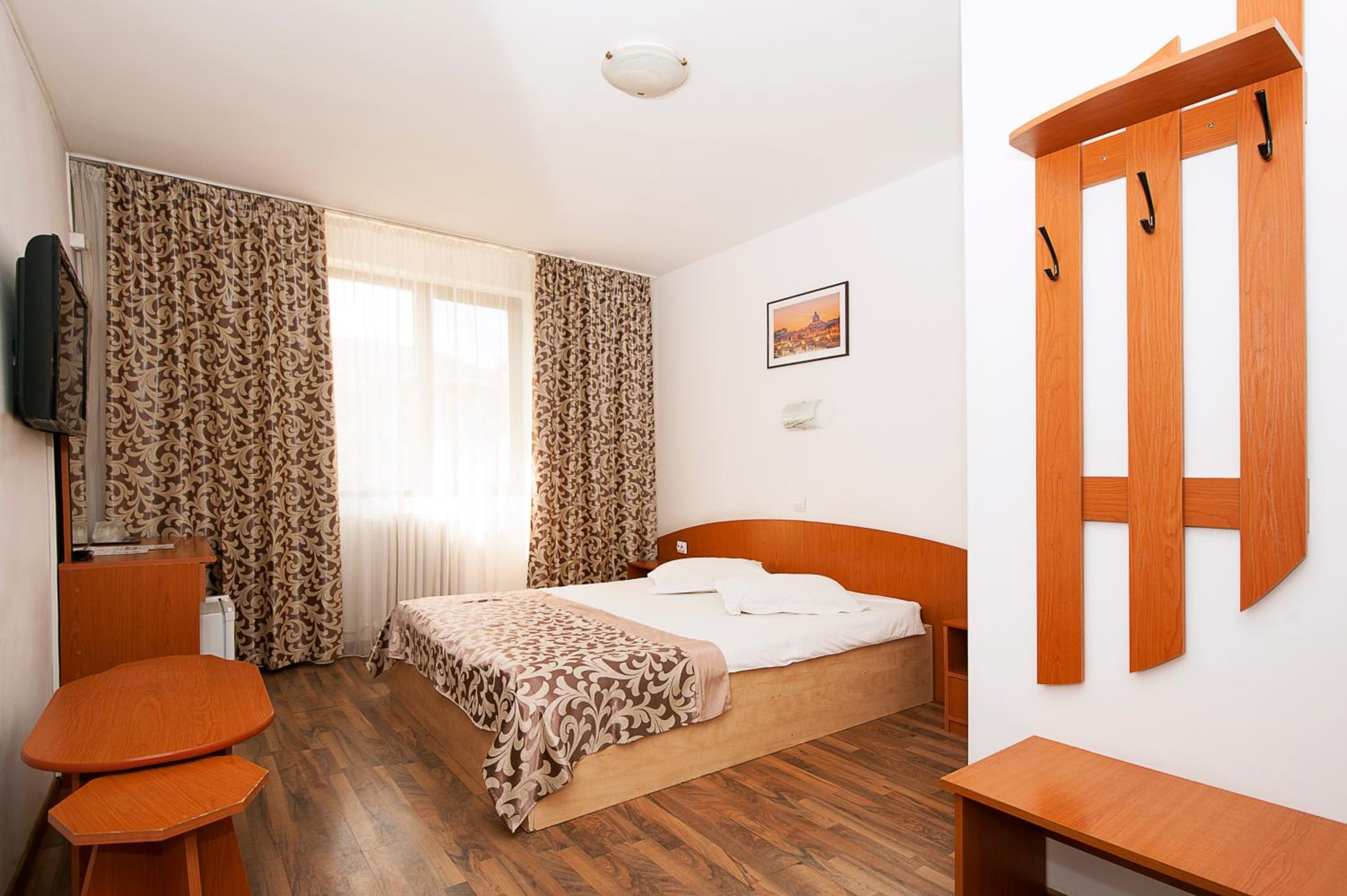 Business Single Room photo 3