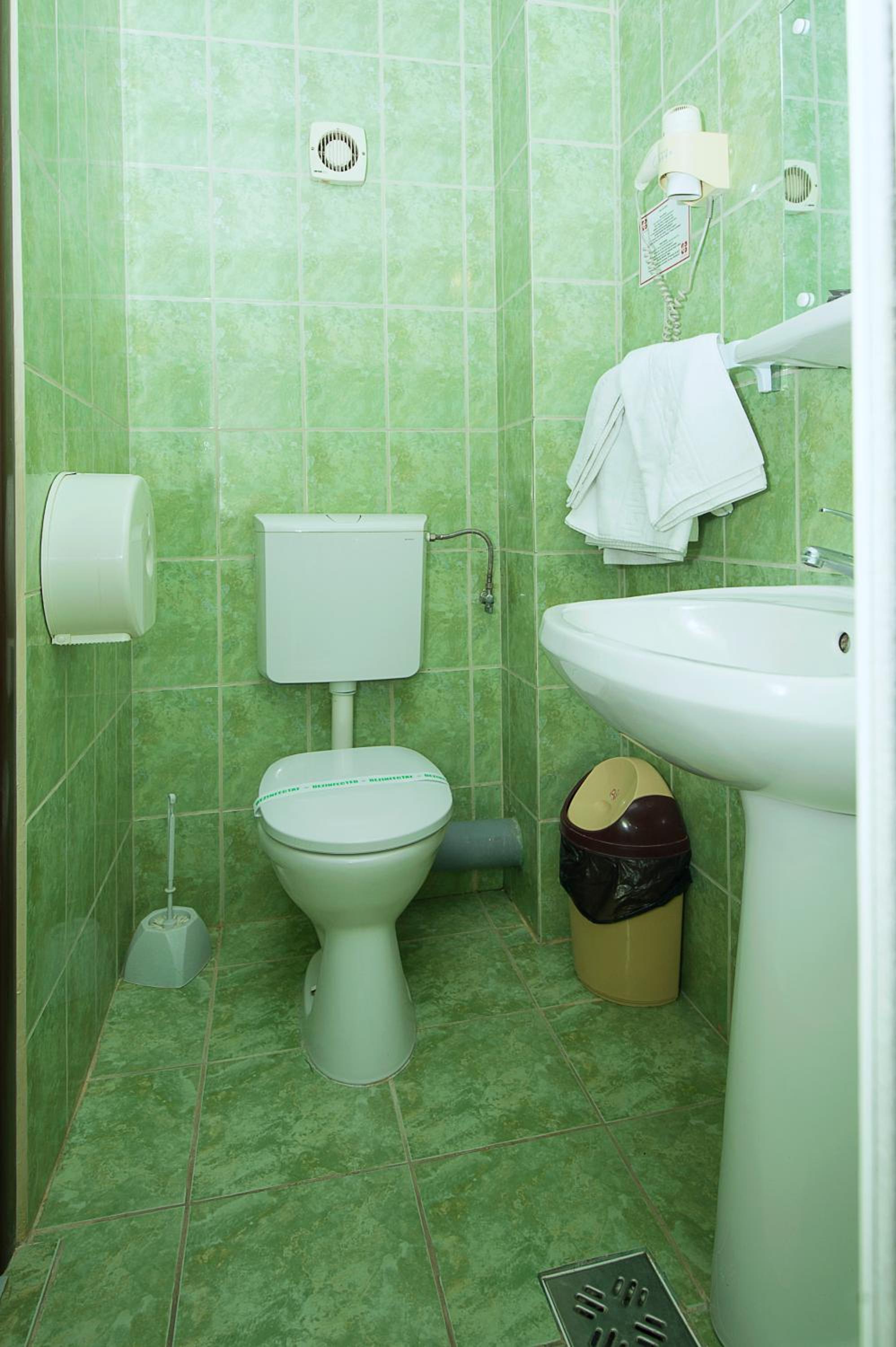 Business Single Room photo 2
