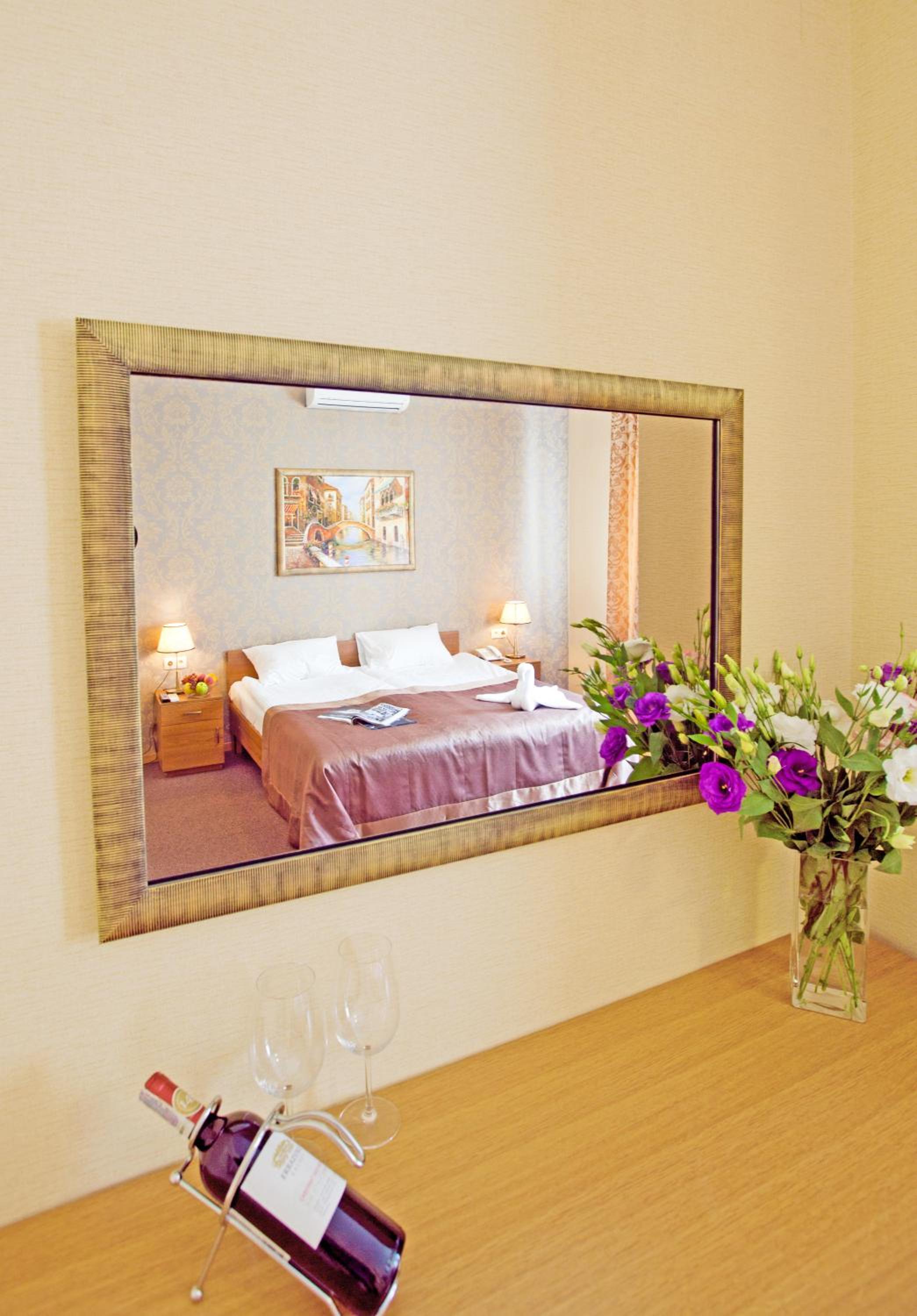 Standard Double or Twin Room photo 3
