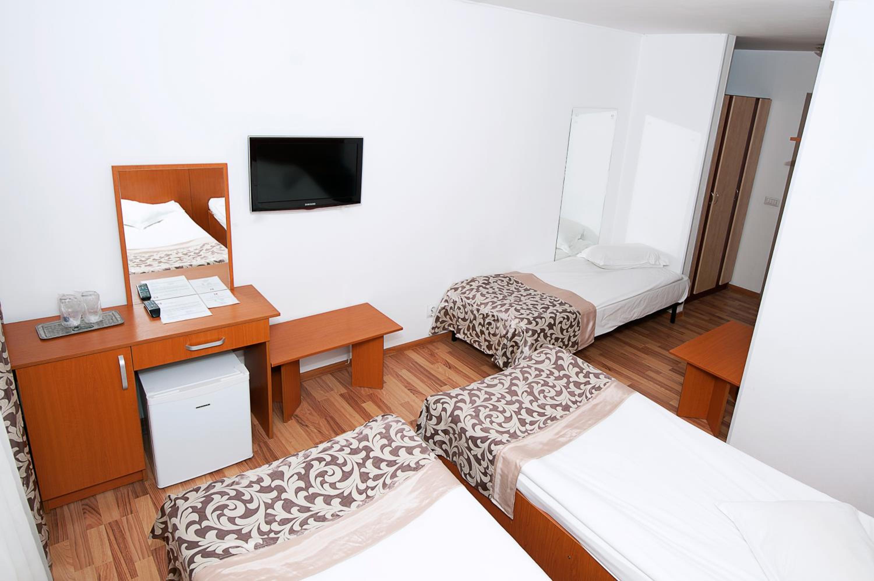 Triple Room photo 1