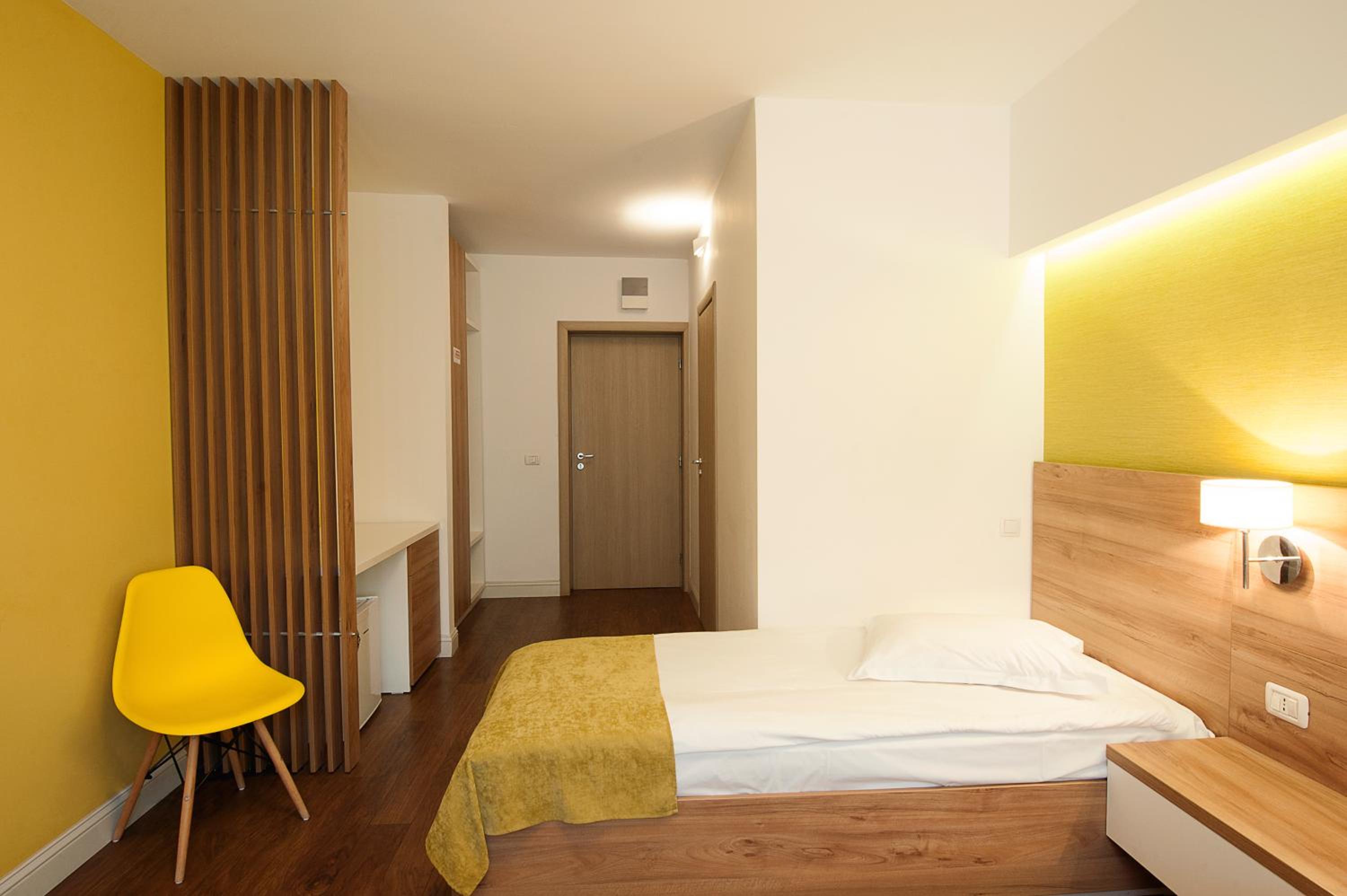 Superior Double or Twin Room photo 1