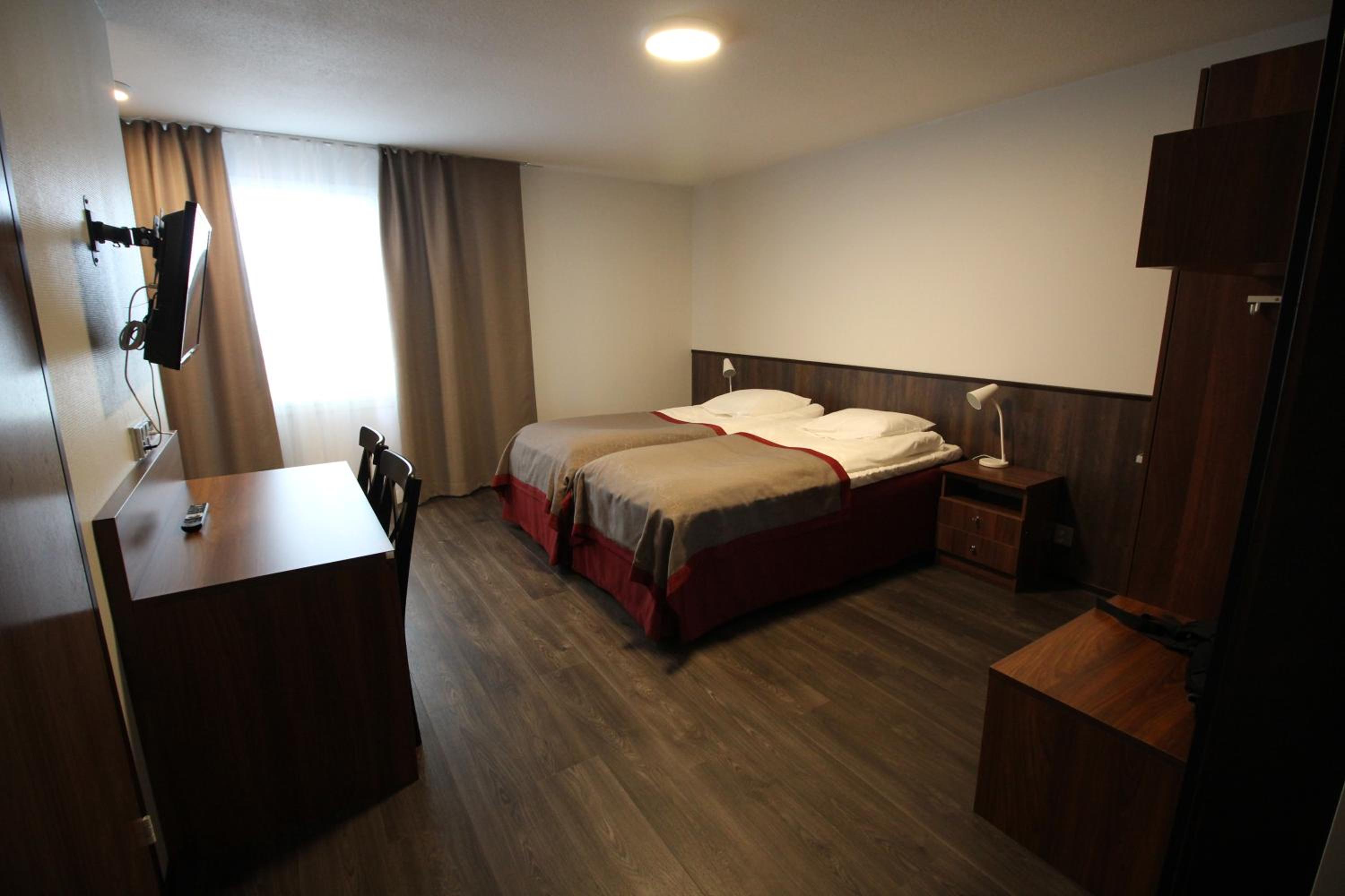 Twin Room - No pets - Photo 3