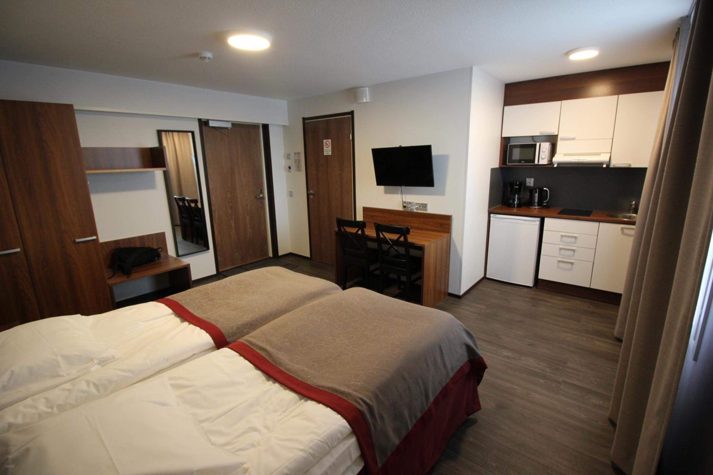 Twin Room - No pets - Photo 4