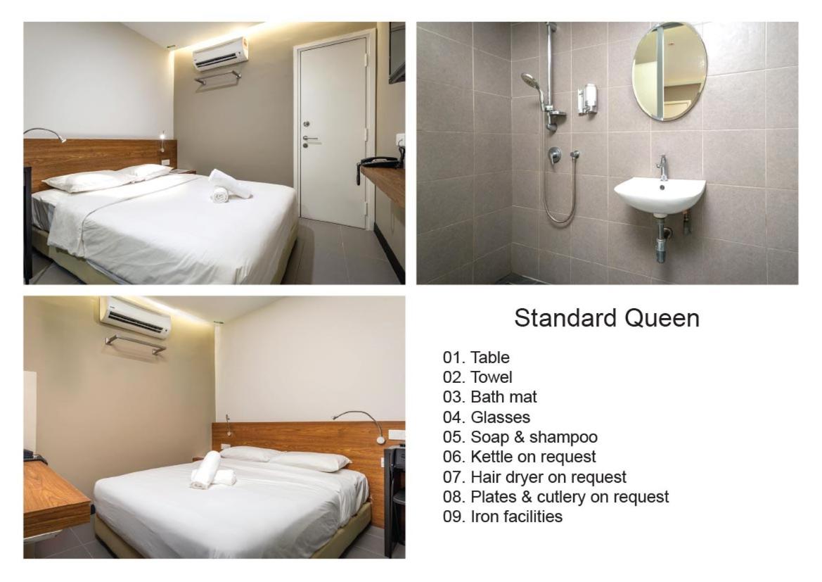 Standard Queen Room photo 2