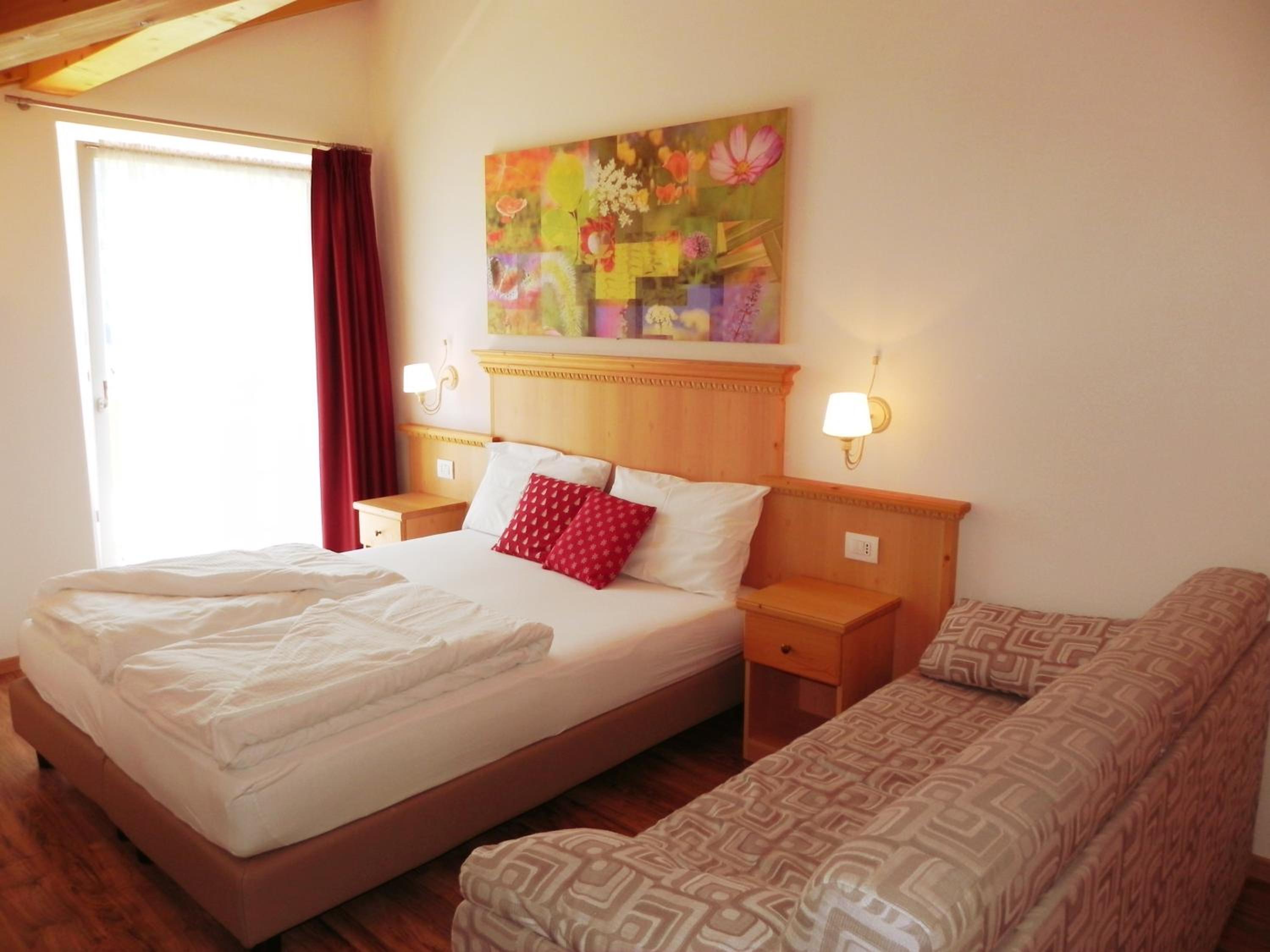 Double or Twin Room photo 1