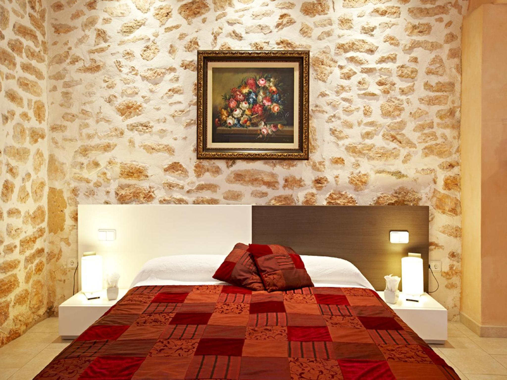 Junior Suite (3 Adults + 1 Child) - Photo 3