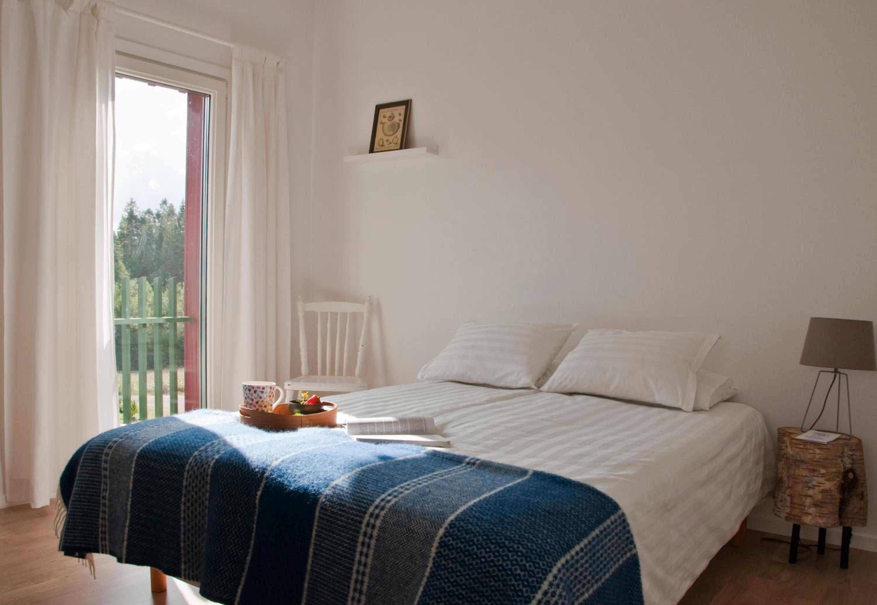 Double Room with Shared Bathroom photo 1