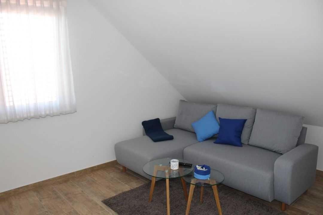 Apartment with Balcony photo 1