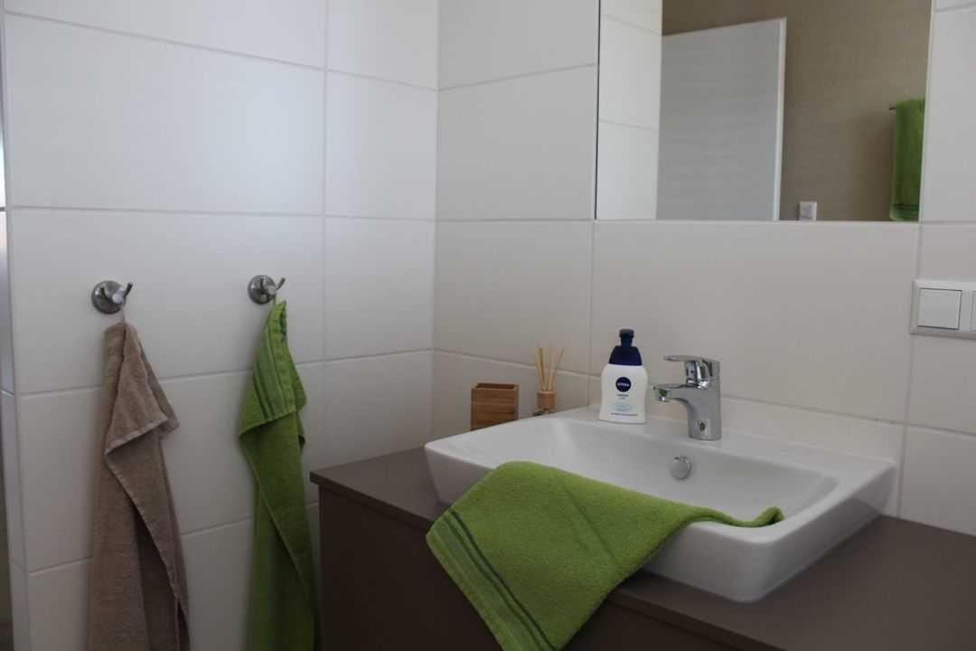 Apartment with Balcony photo 2