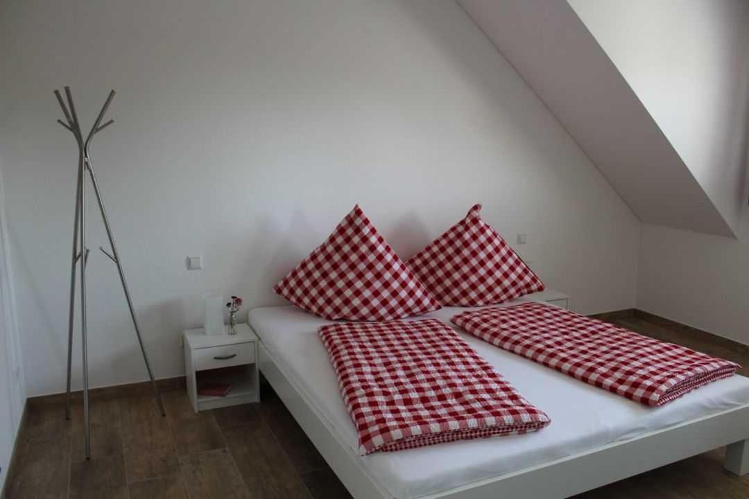 Two-Bedroom Apartment photo 2