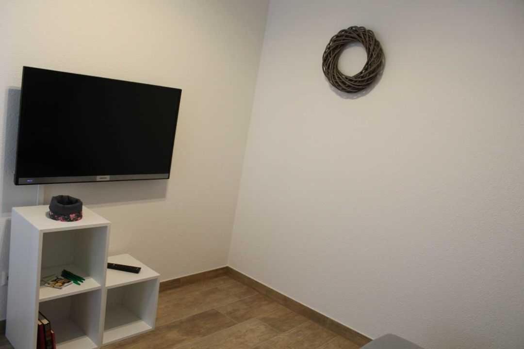 Two-Bedroom Apartment photo 2