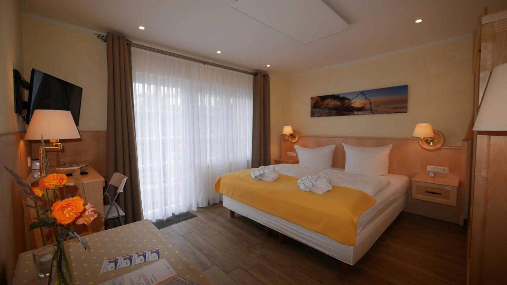 Apartment with Terrace photo 1