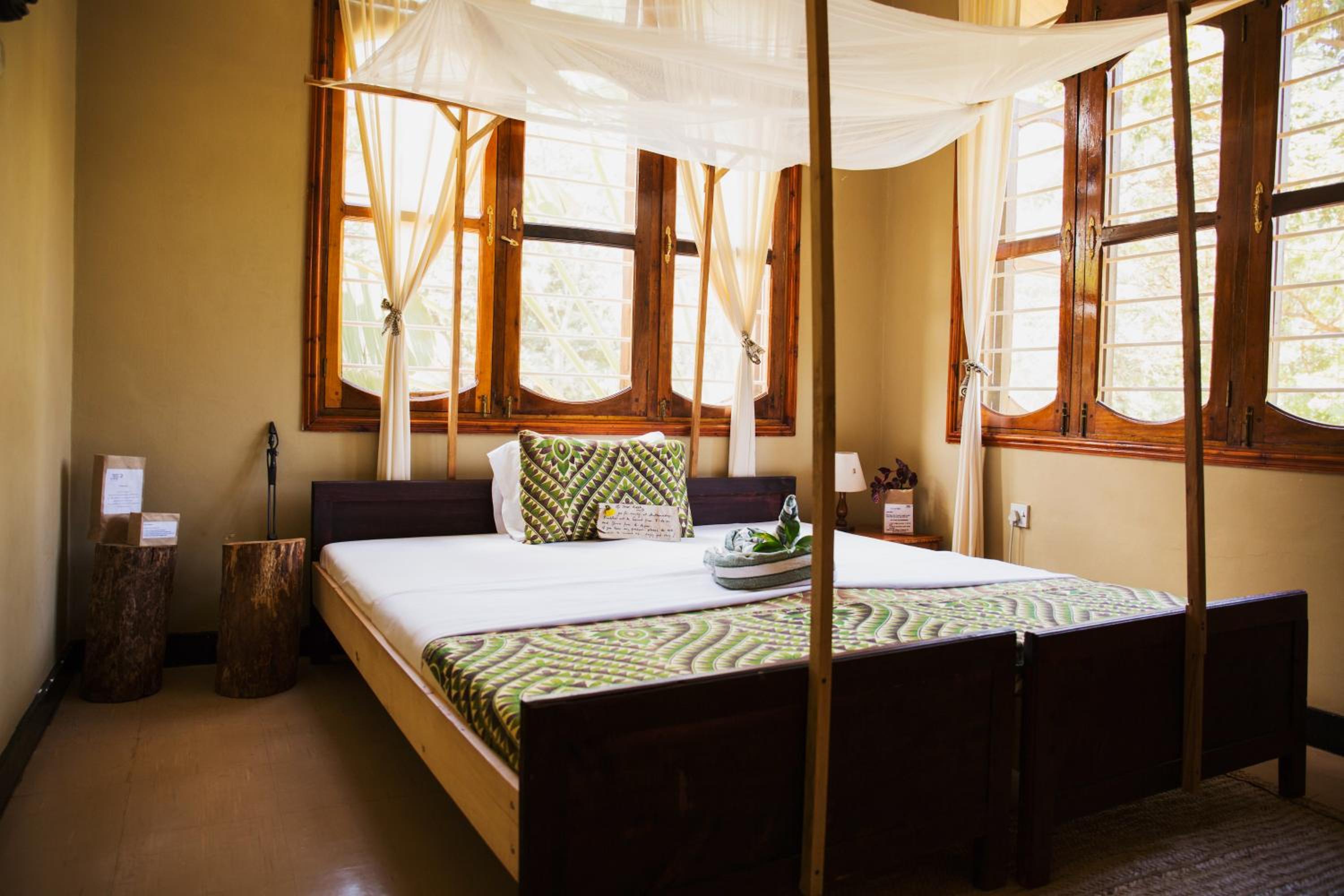 Double Room photo 3