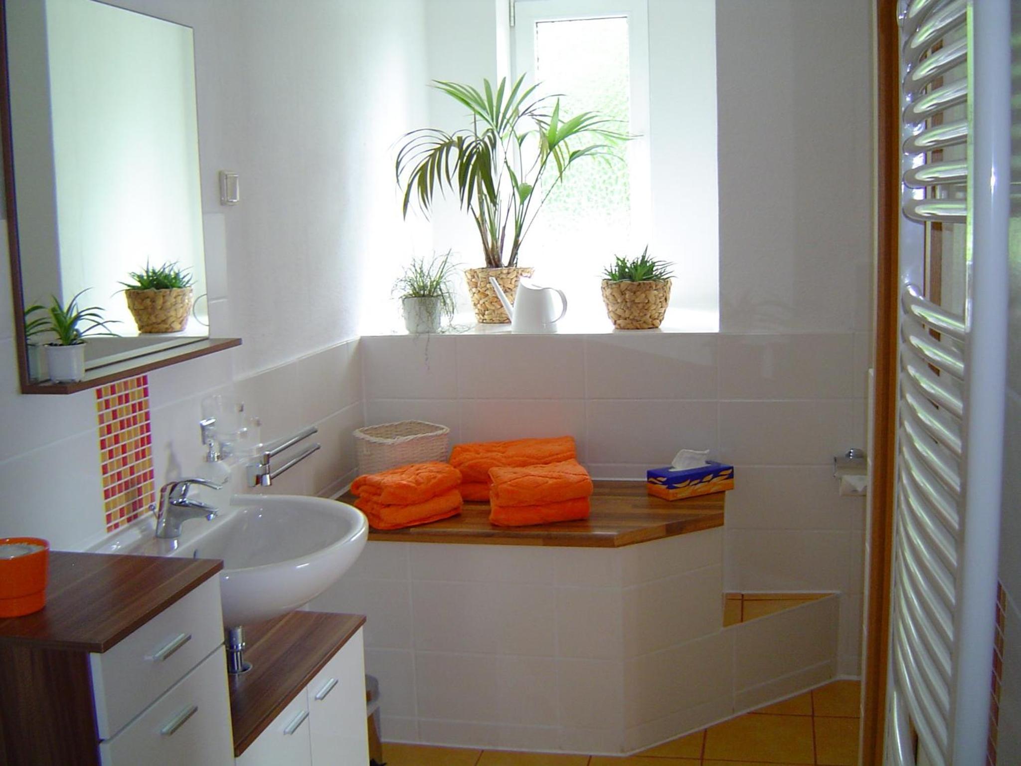 One-Bedroom Apartment photo 3