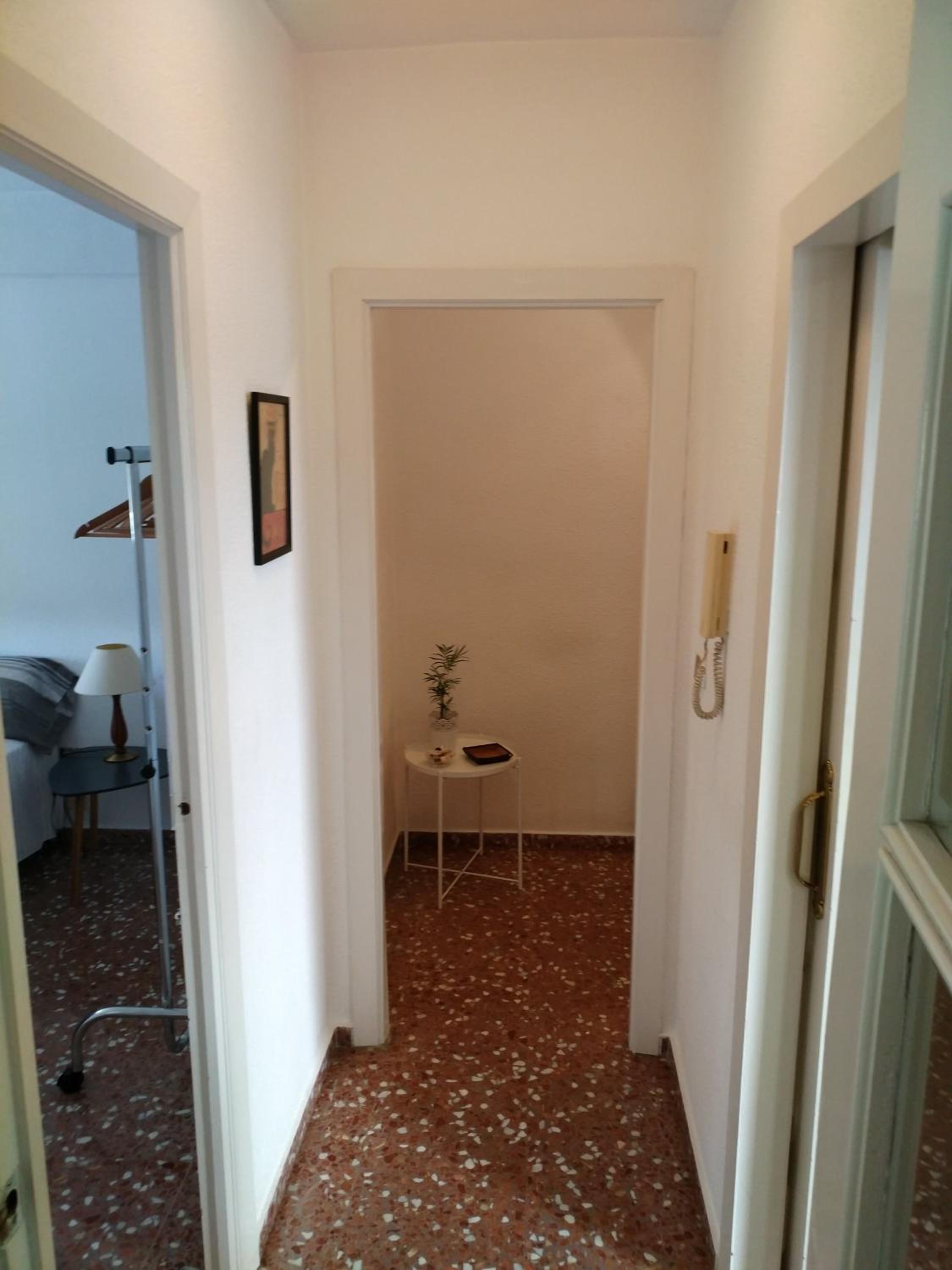 Departamento de tres habitaciones
