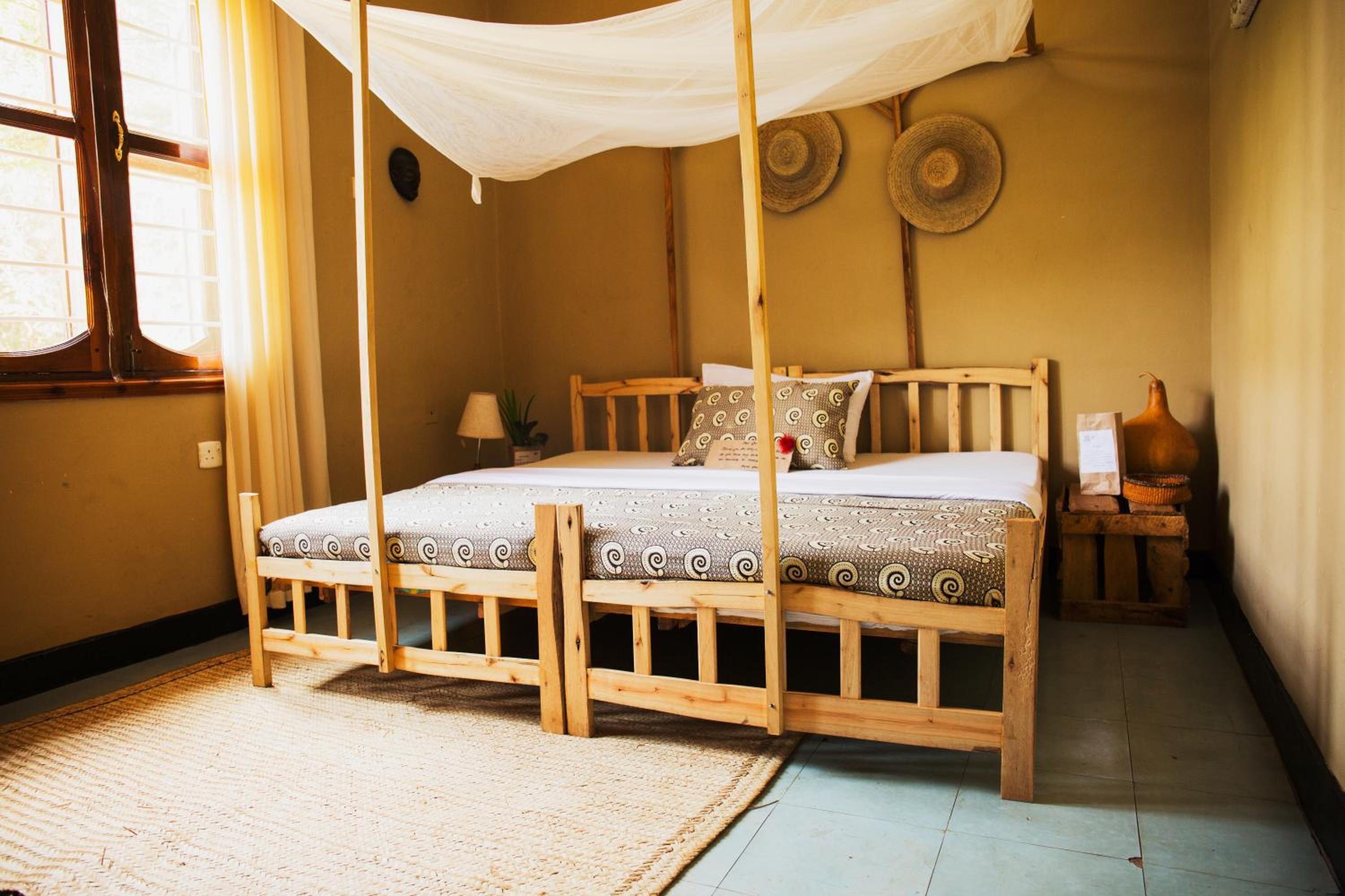 Double Room photo 1