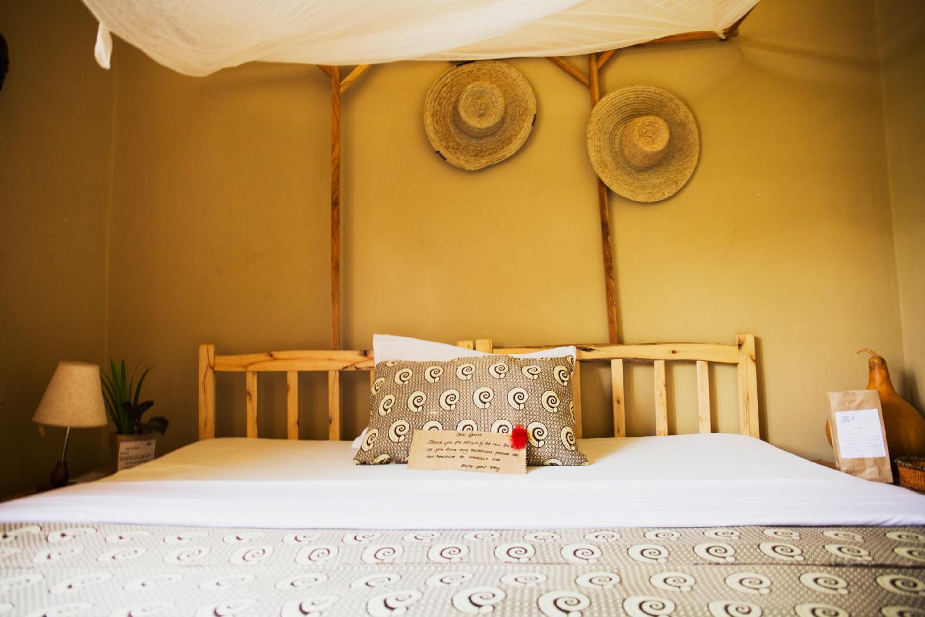 Double Room photo 2