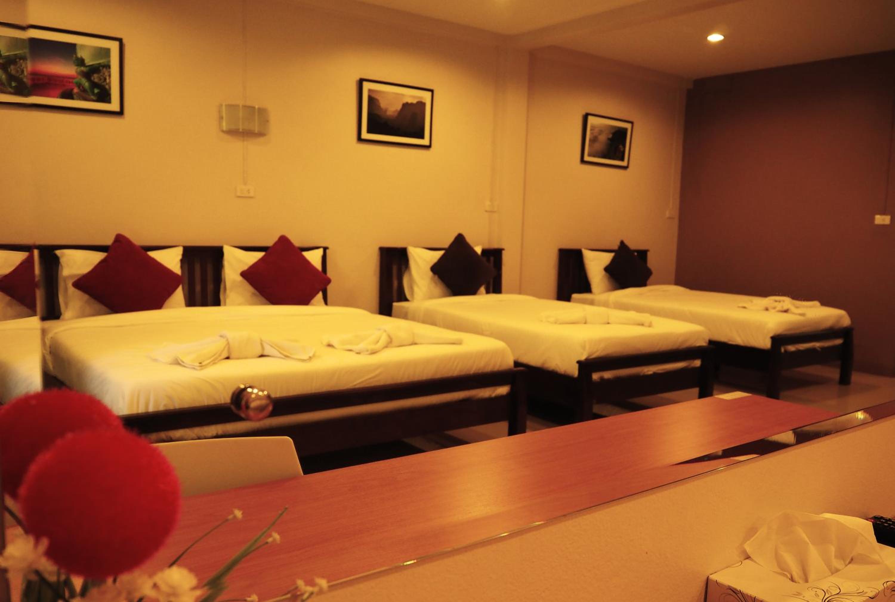 Family Suites Room photo 3