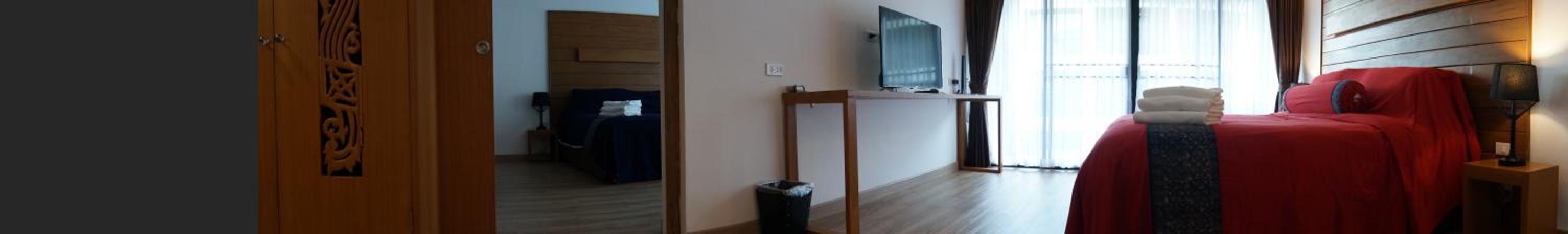 Standard Family Room - Photo 27
