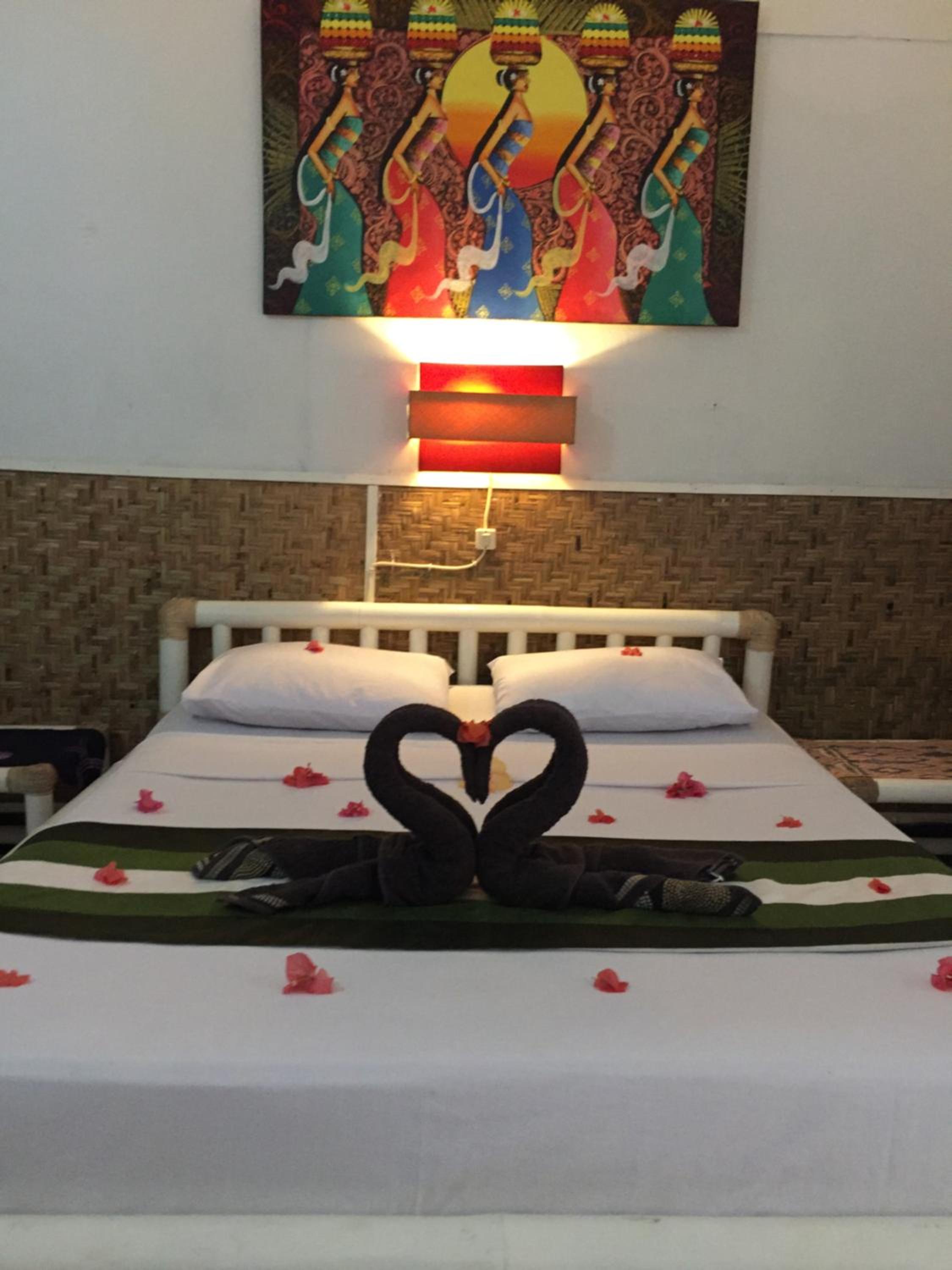 Double or Twin Room - Photo 13