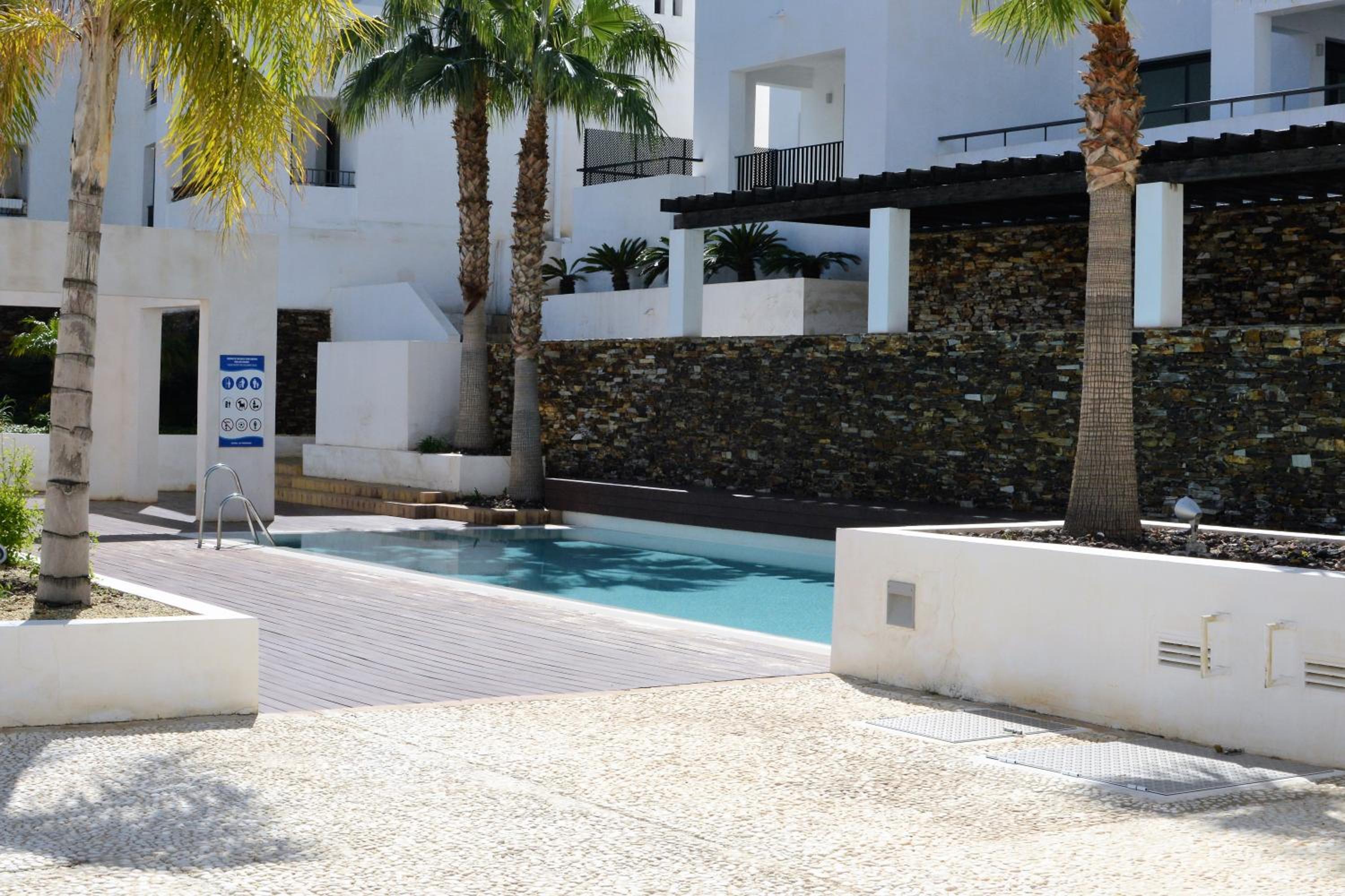 Apartment with Sea View photo 3