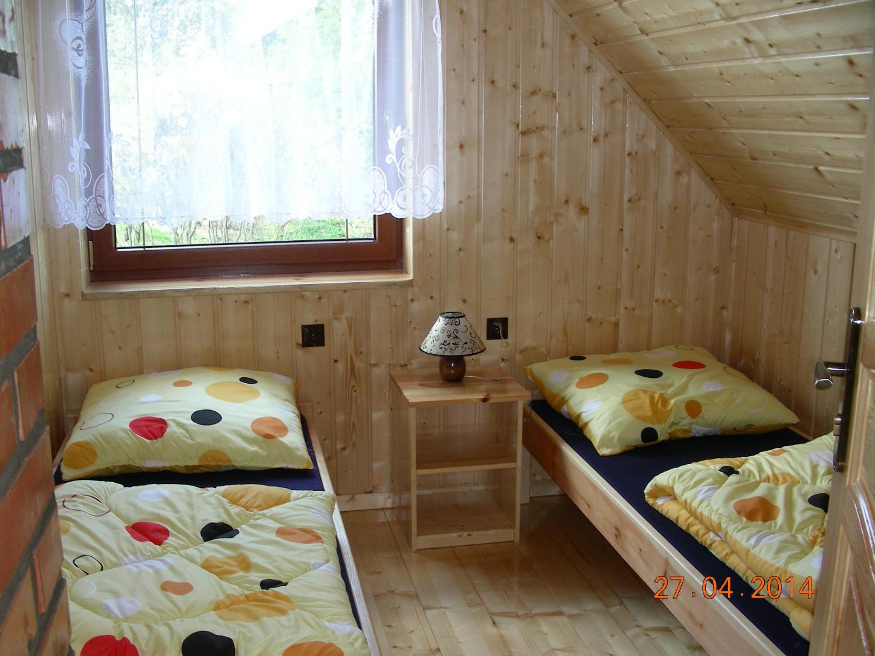 Chalet photo 1