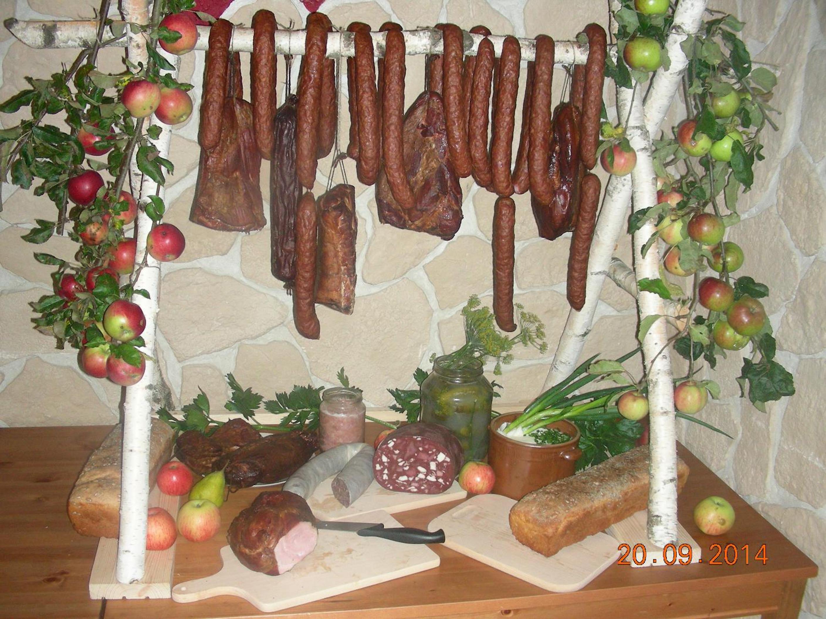 Chalet photo 3