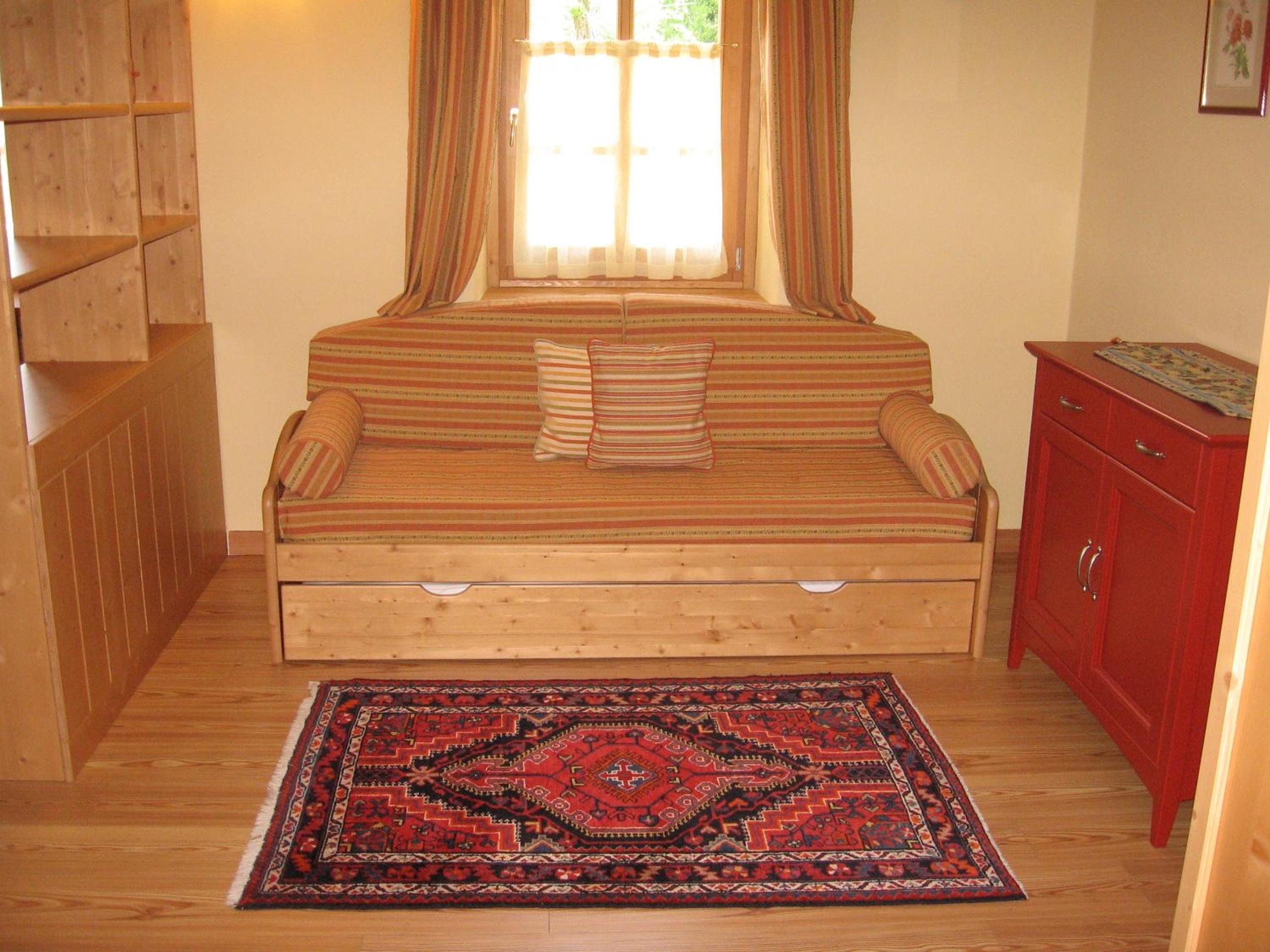 One-Bedroom Apartment - Ground Floor photo 1