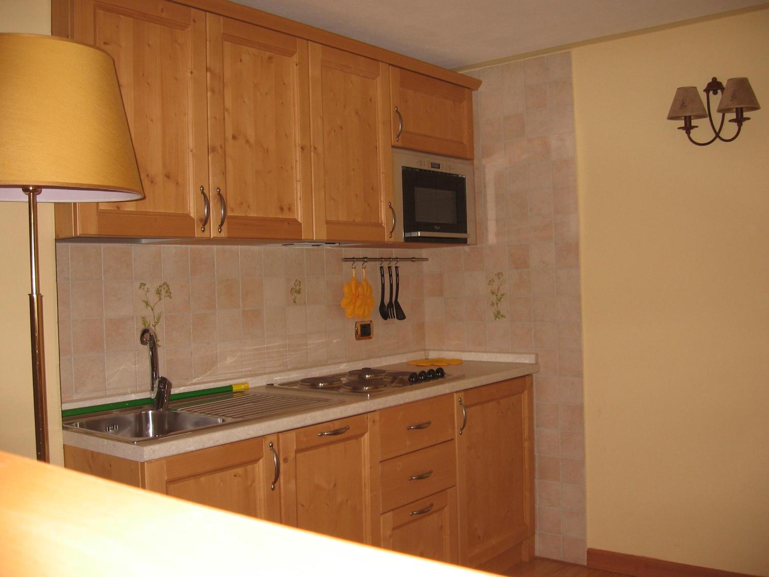One-Bedroom Apartment - Ground Floor photo 2