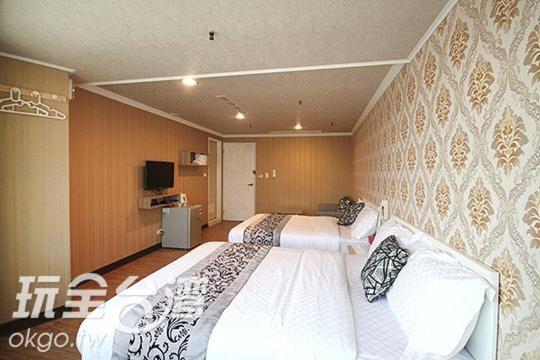 Comfort Quadruple Room photo 3