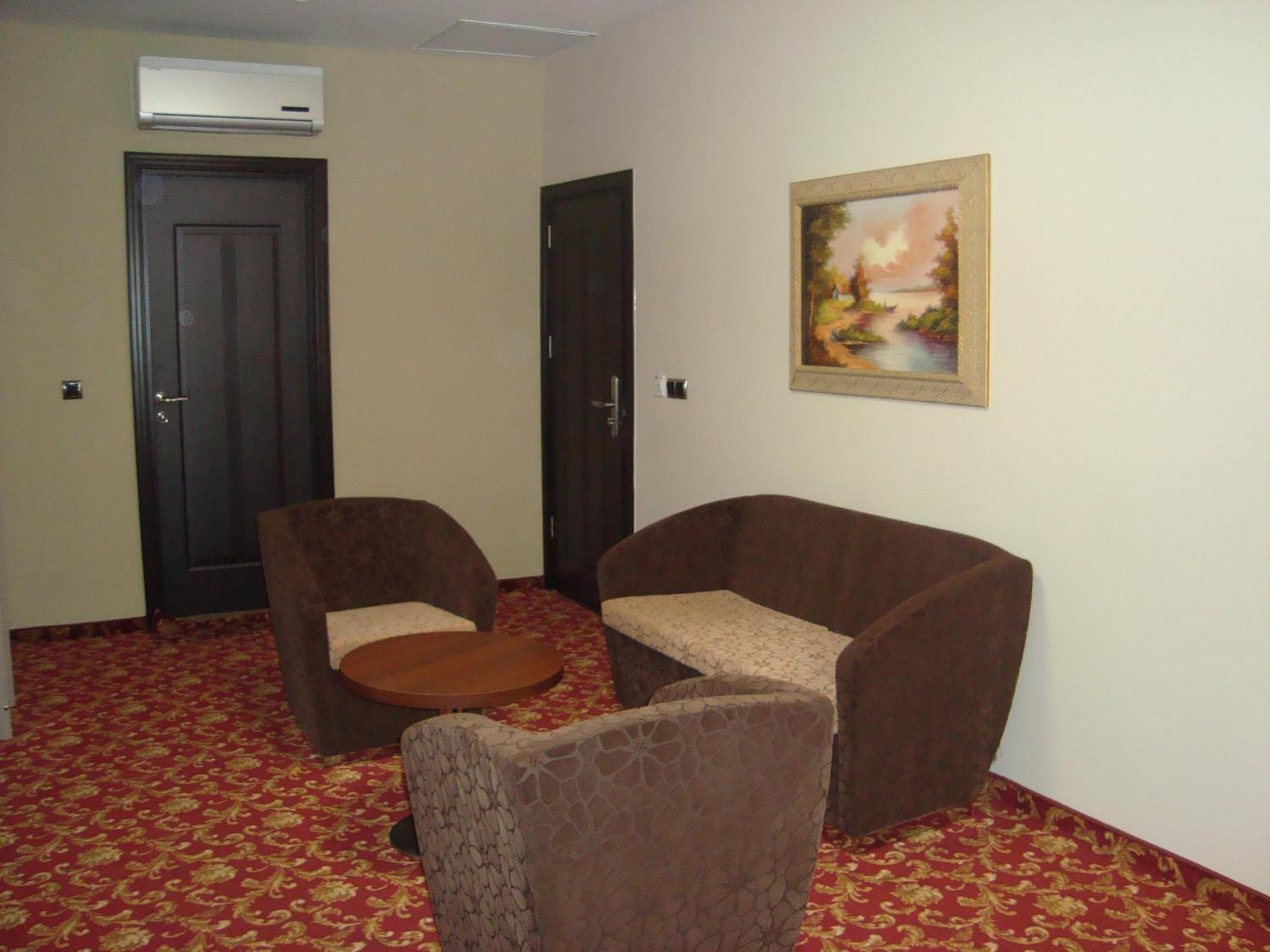 Suite photo 3