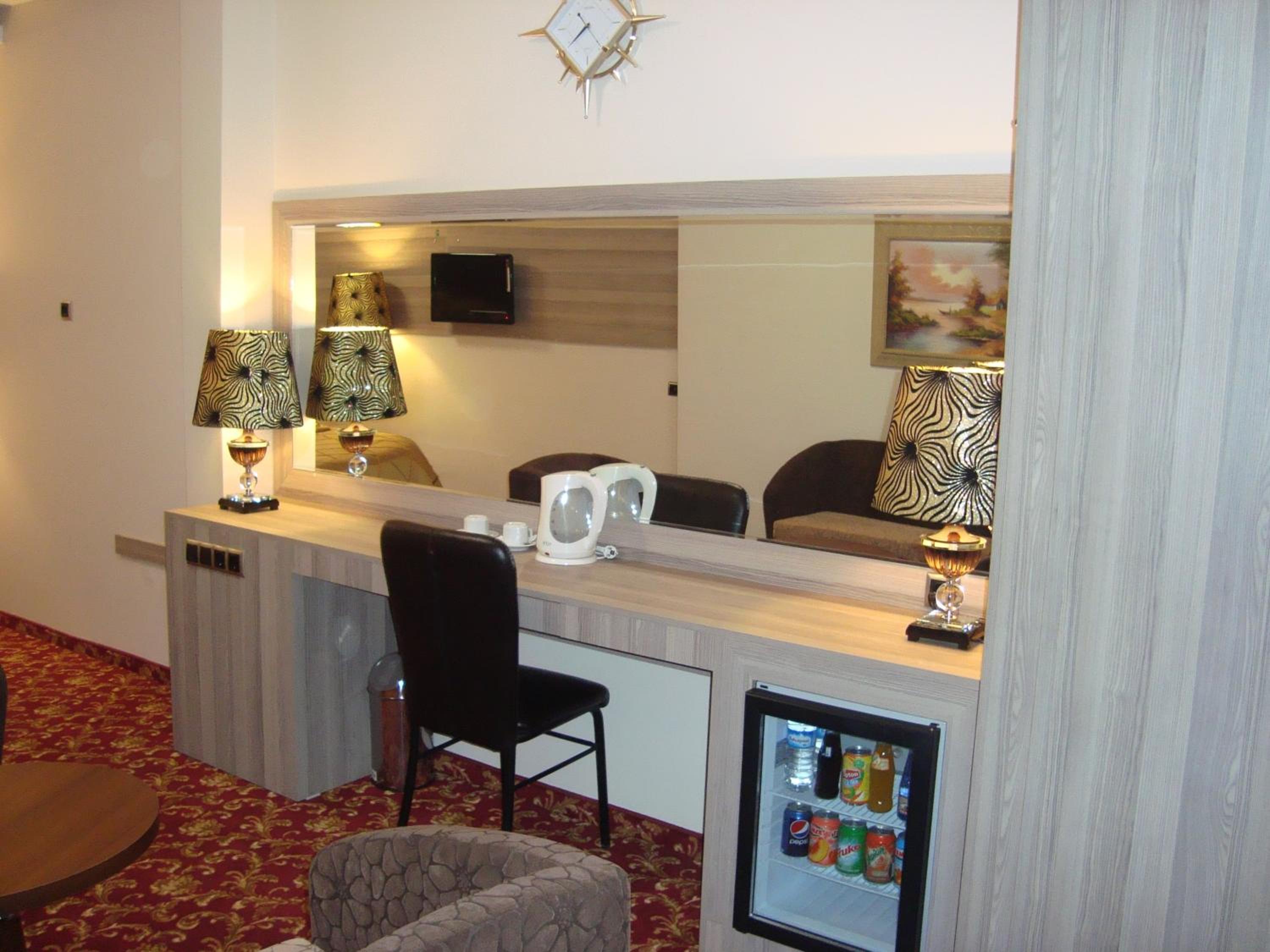 Suite photo 2