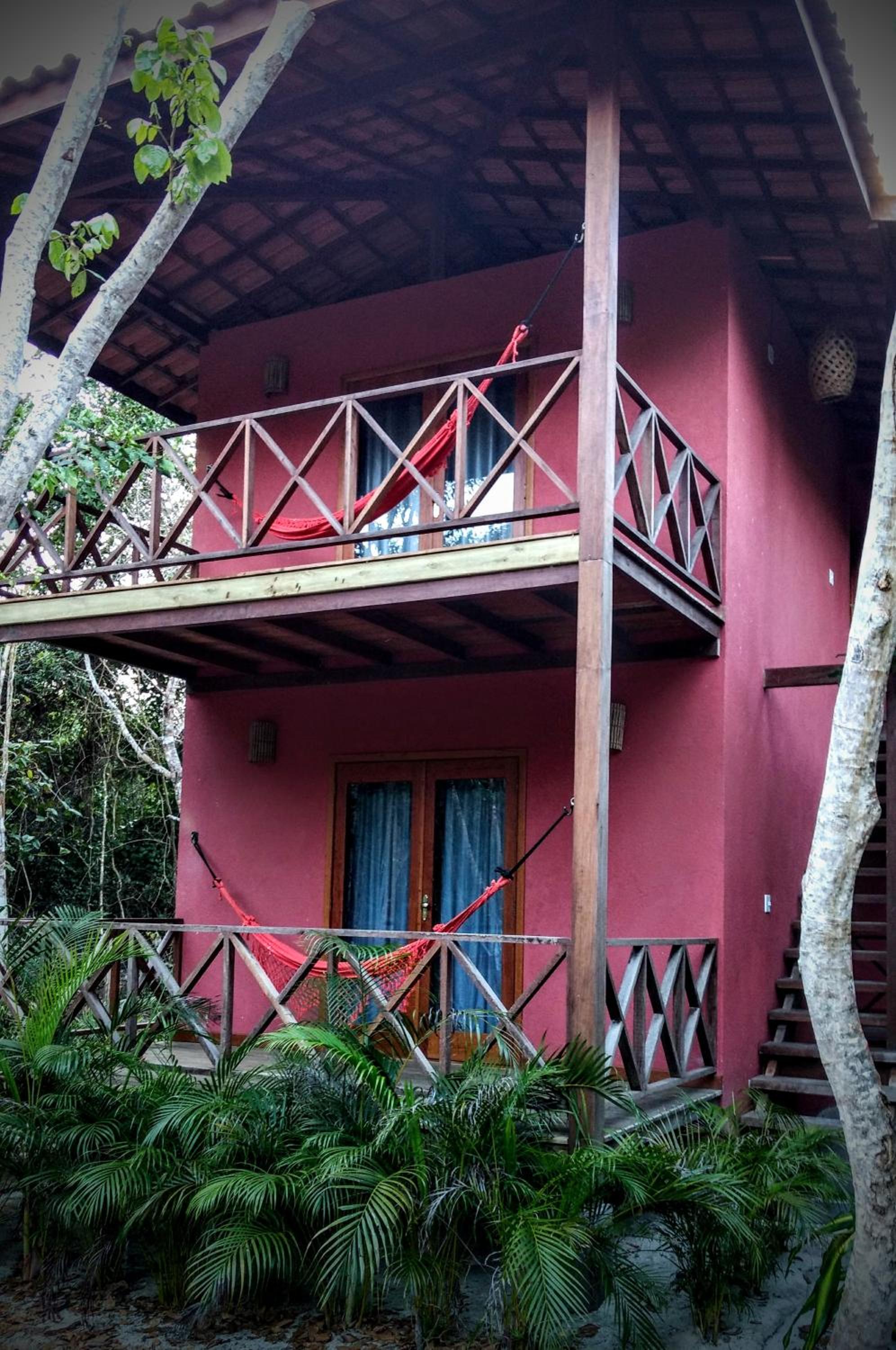 Suite With Forest View (Children From 12 Years Allowed)