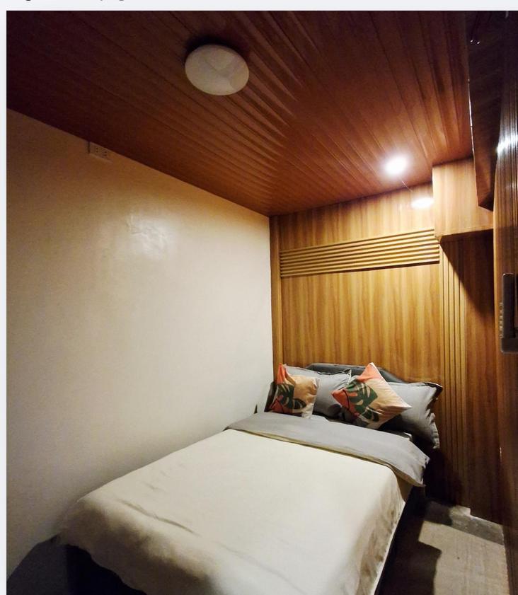 Apartment With Shared Bathroom