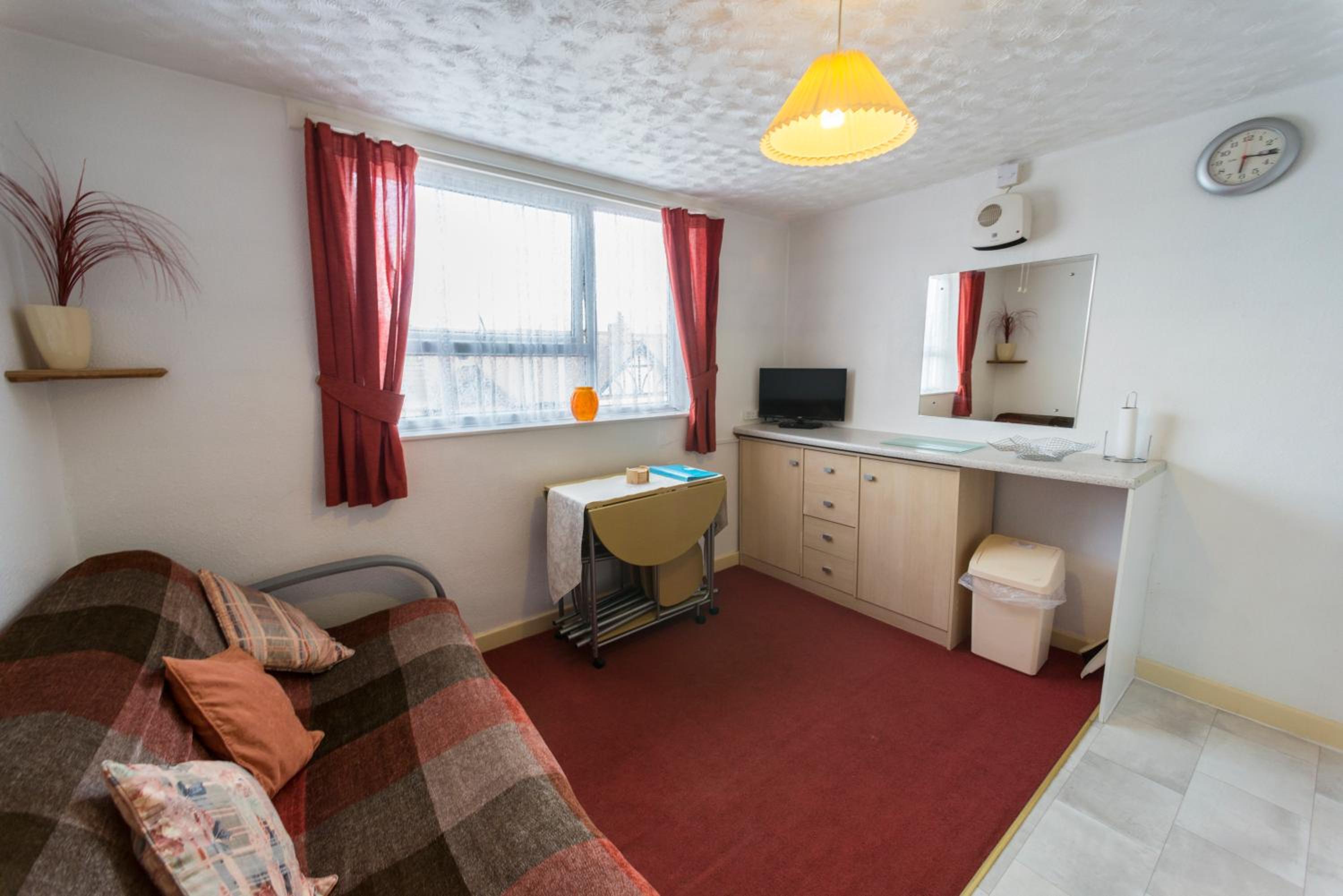 Standard Apartment