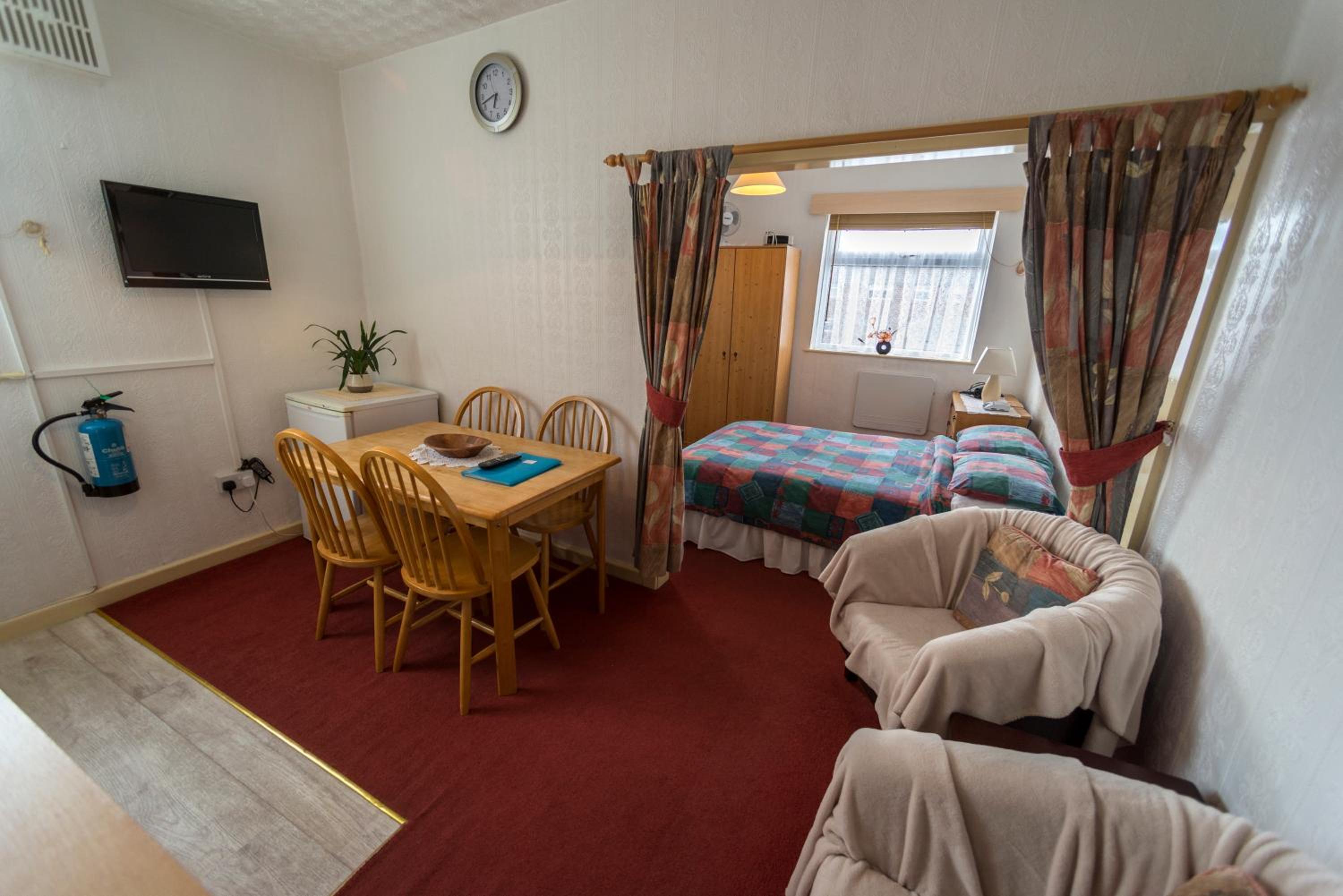 Standard Apartment