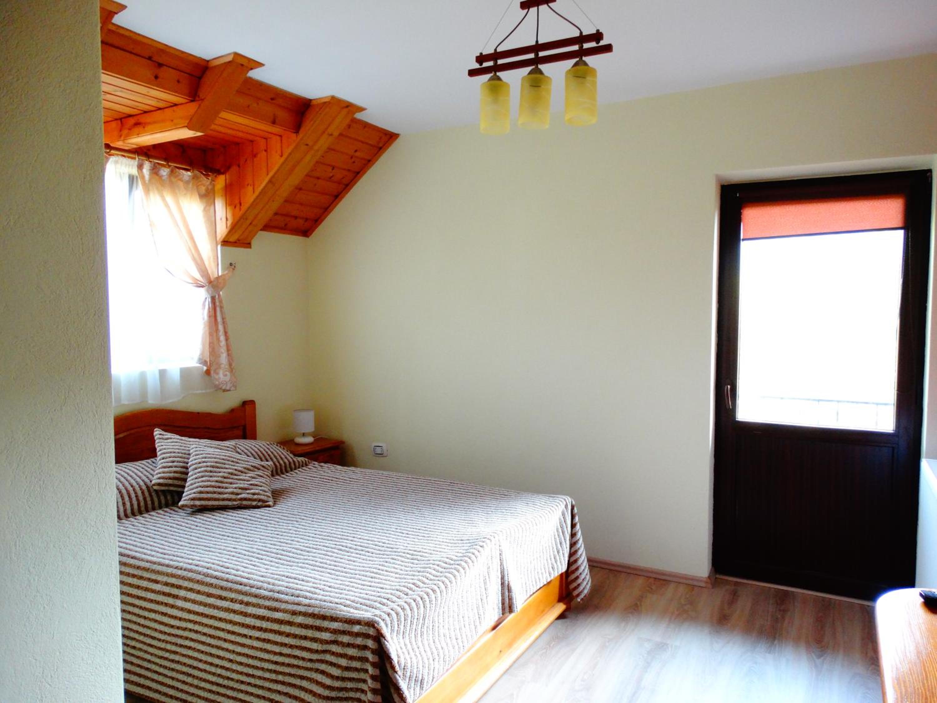 Standard Double Room photo 1