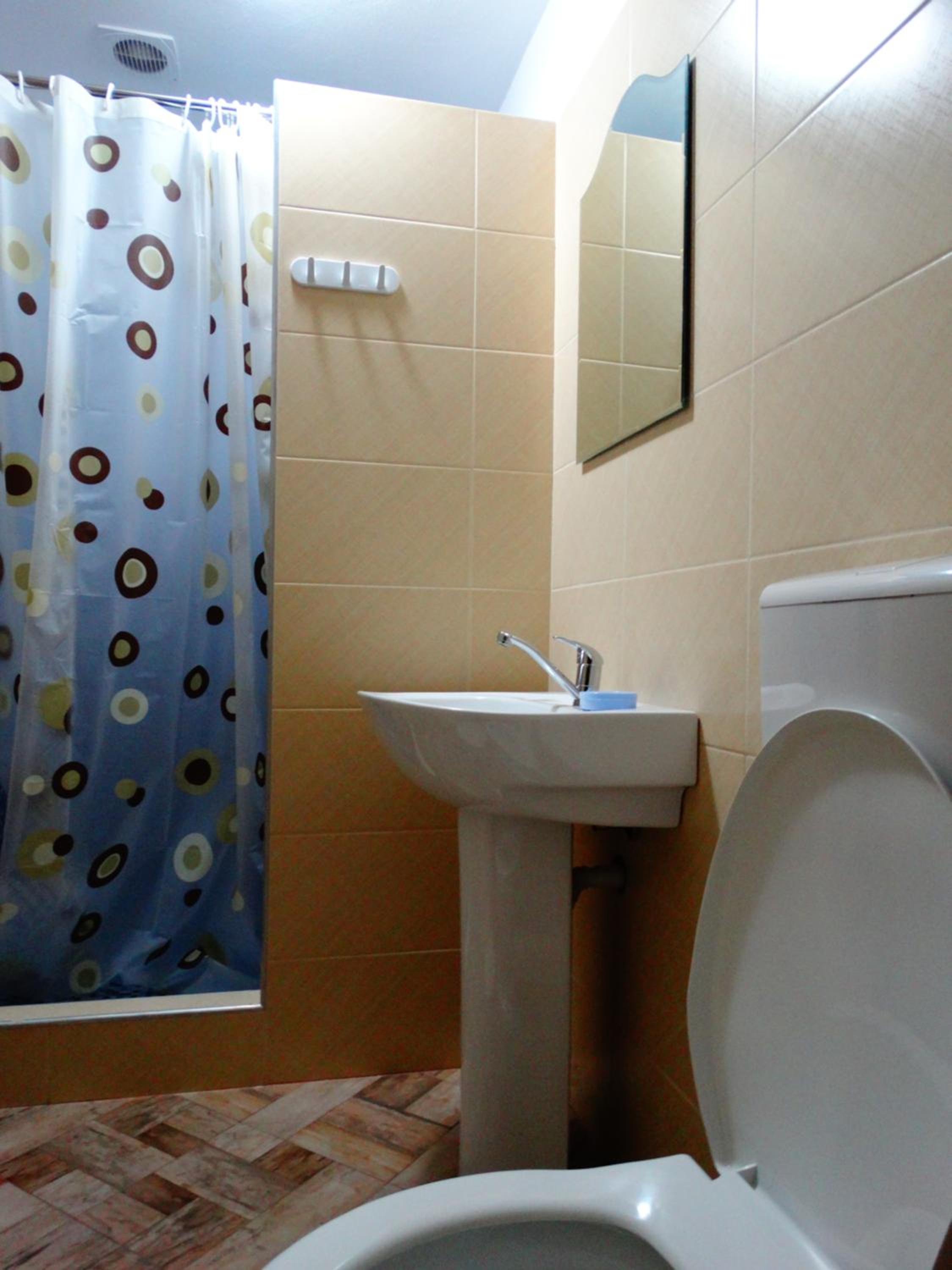 Triple Room with Lake View photo 2