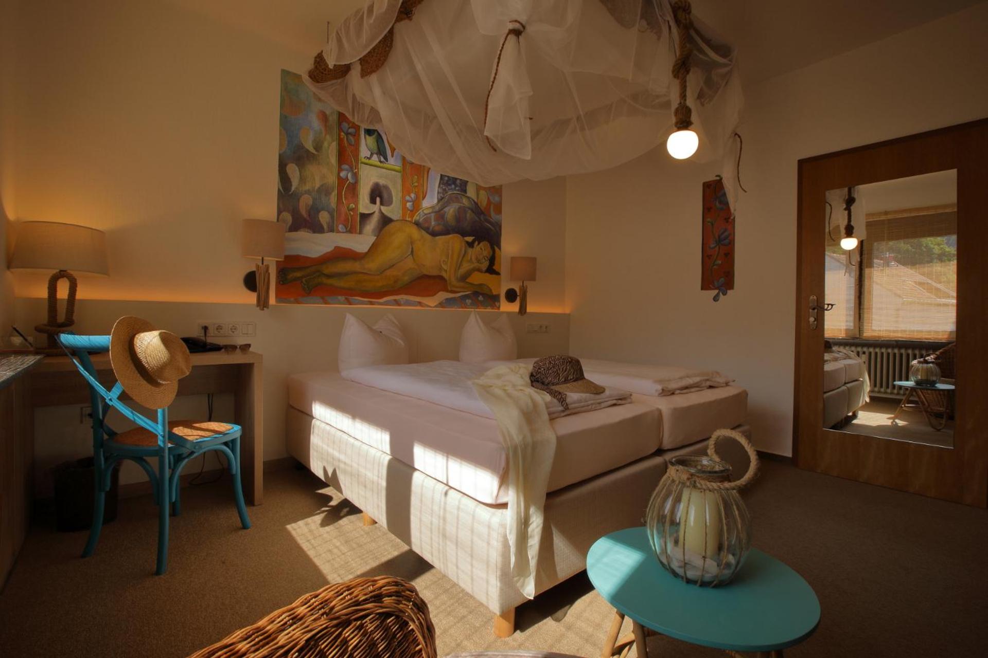 Comfort Double Room with Bathroom photo 1