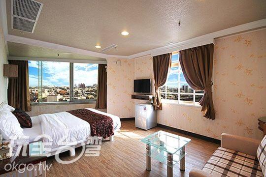 Standard Double Room photo 2