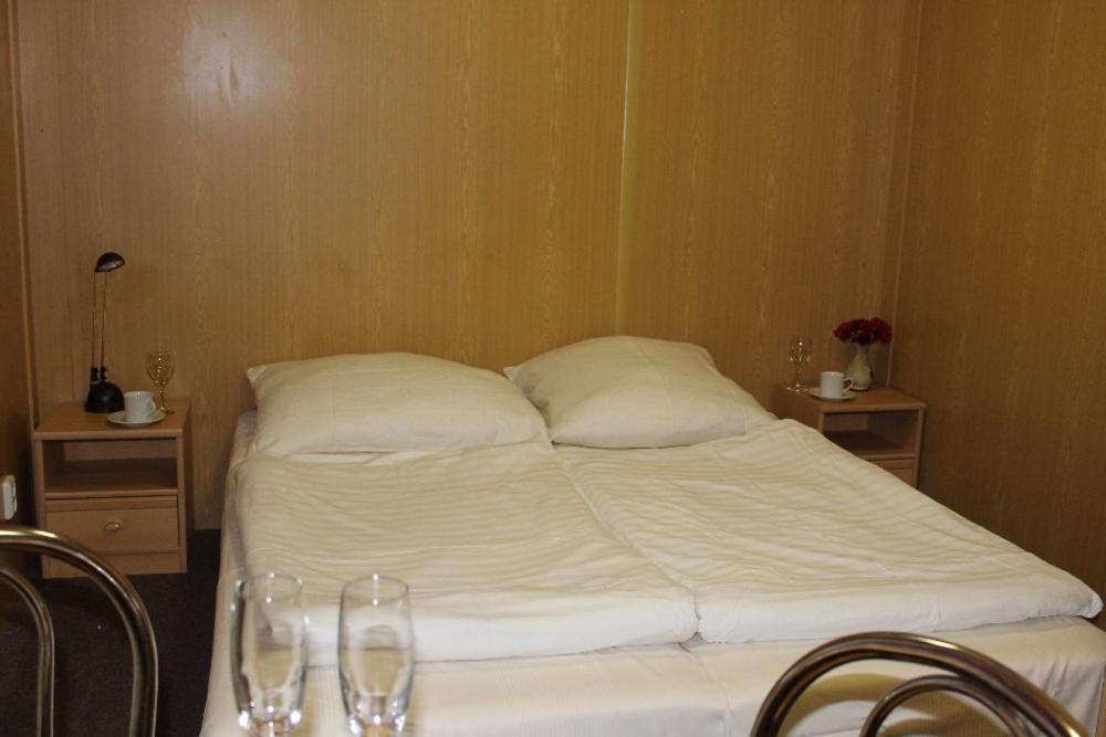 One-Bedroom Bungalow photo 1