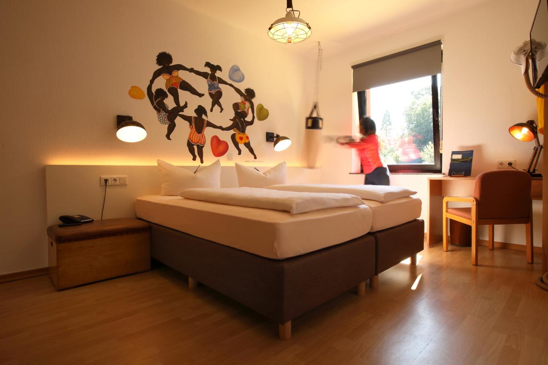 Comfort Double Room with Bathroom photo 3