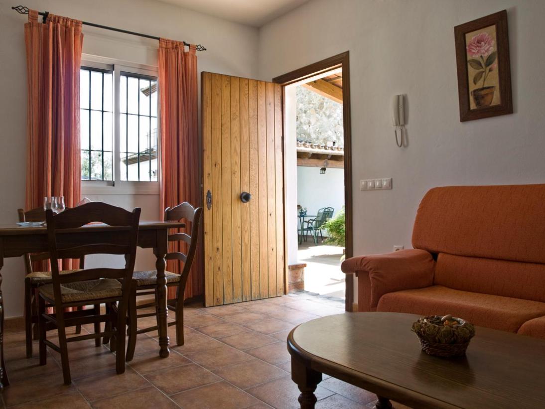 Casa de Dos Habitaciones