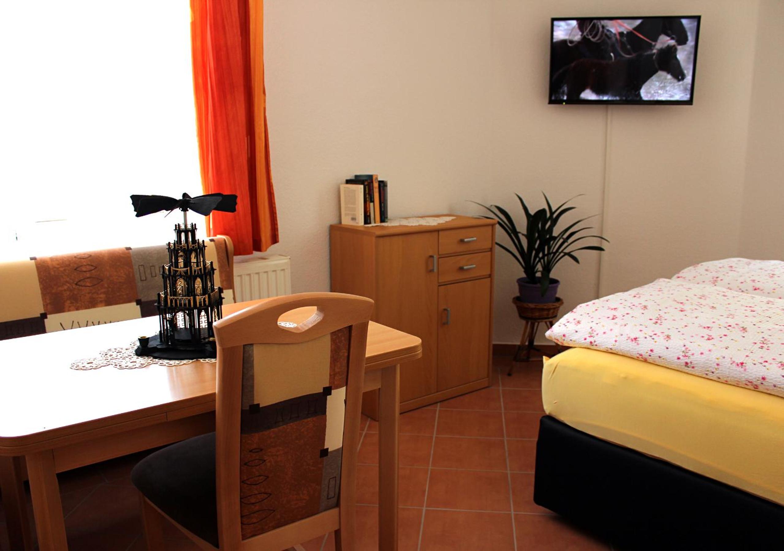 Apartment photo 1