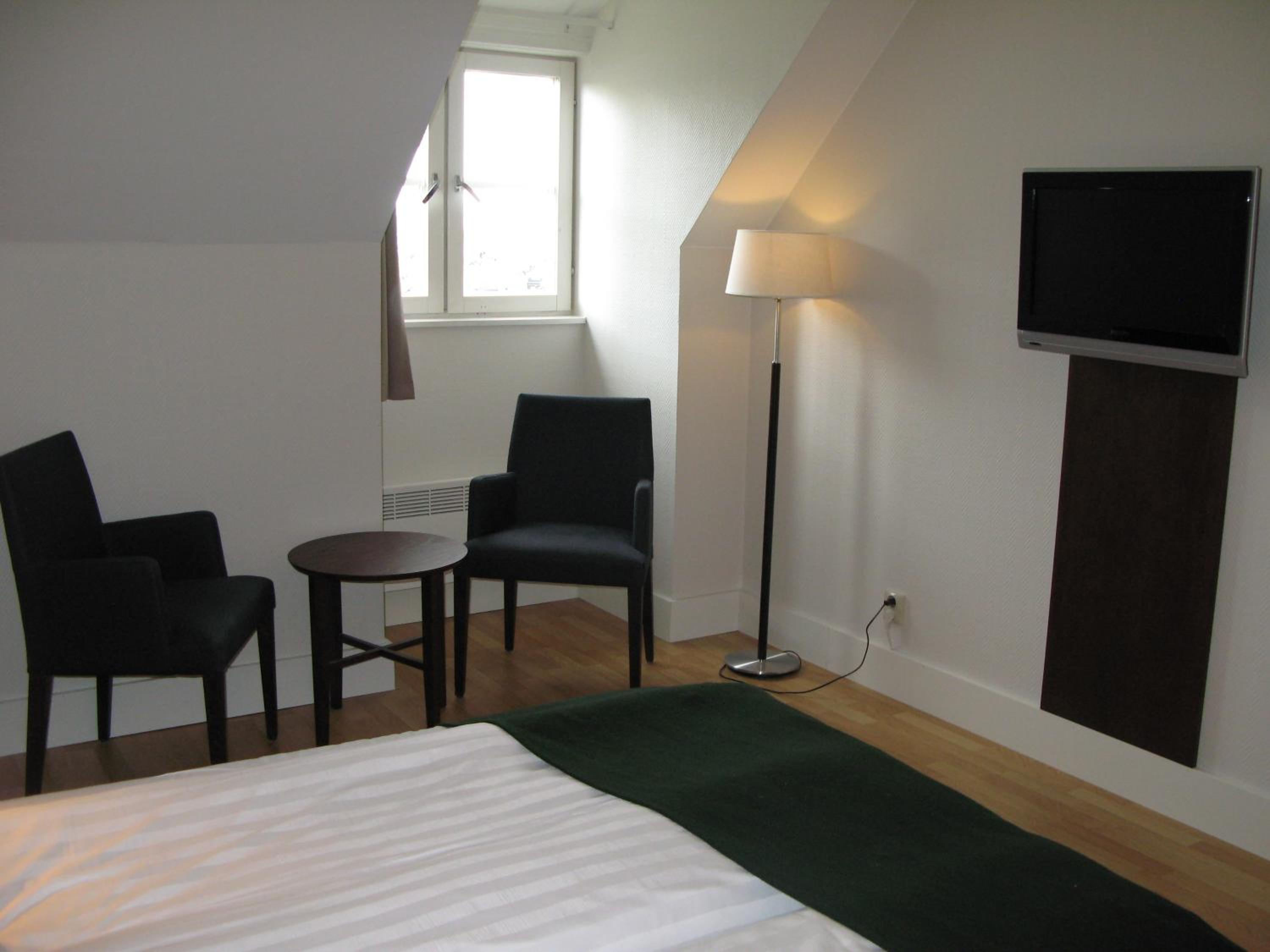 Triple Room - Photo 8