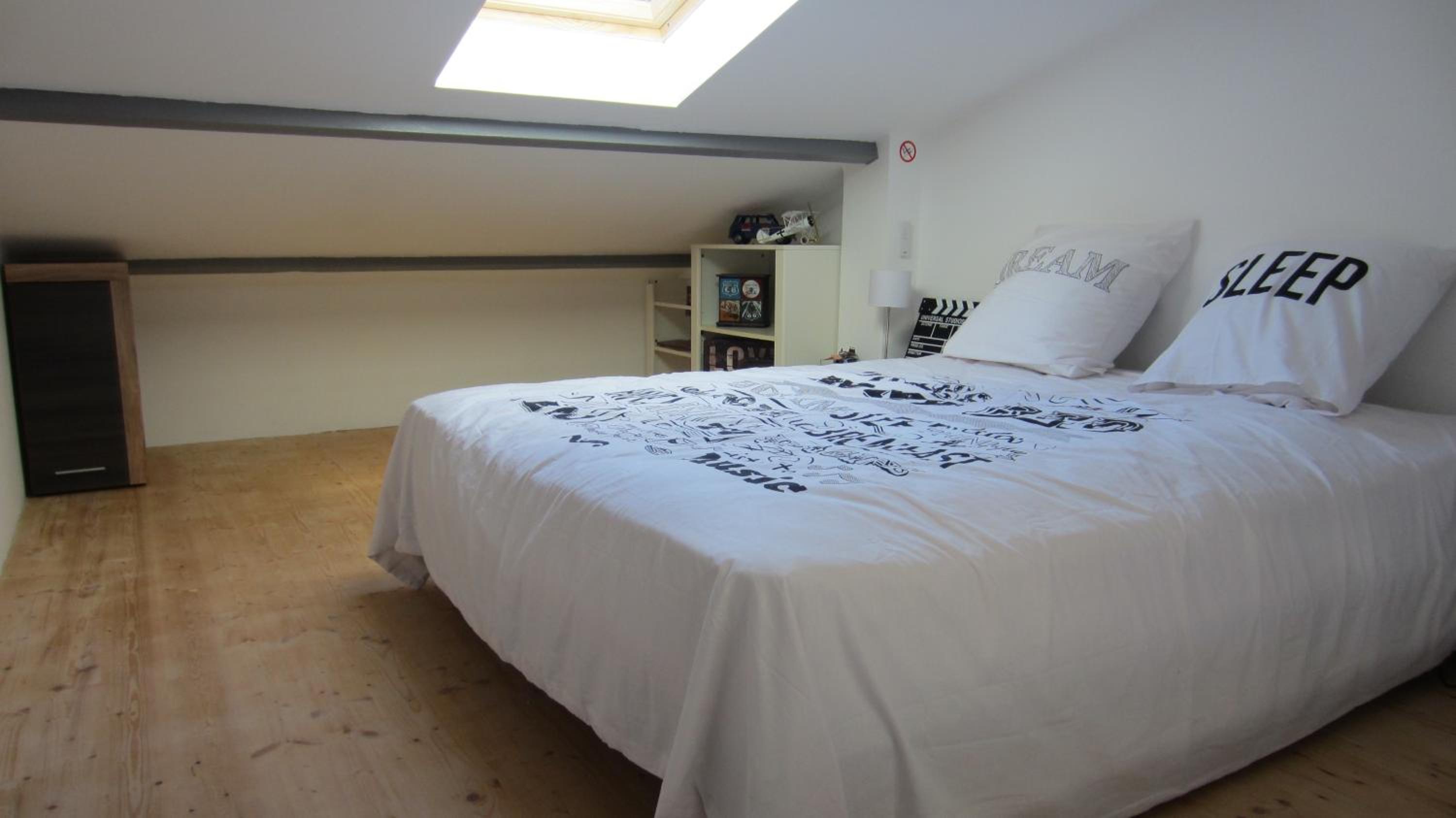 Studio Apartment photo 2
