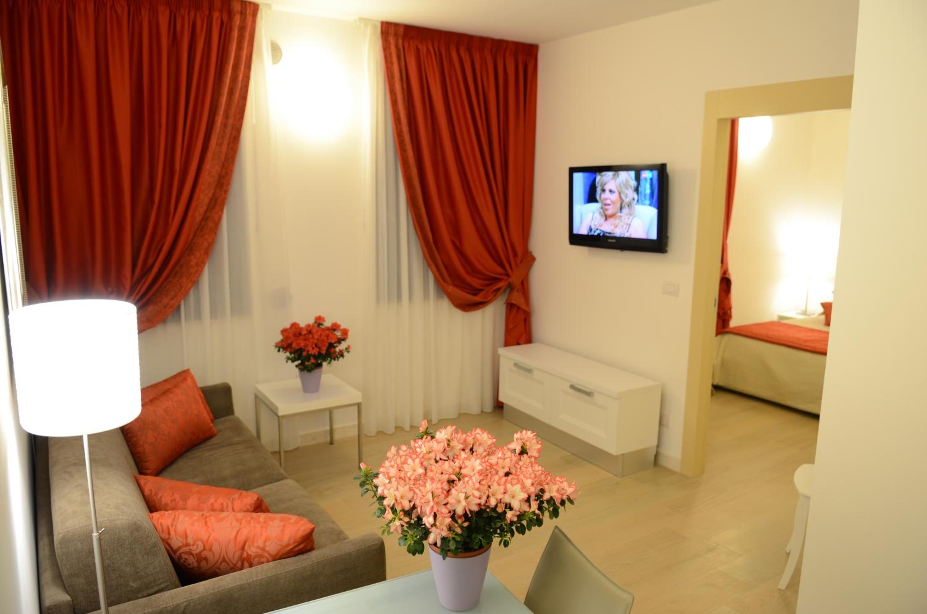 Suite photo 2
