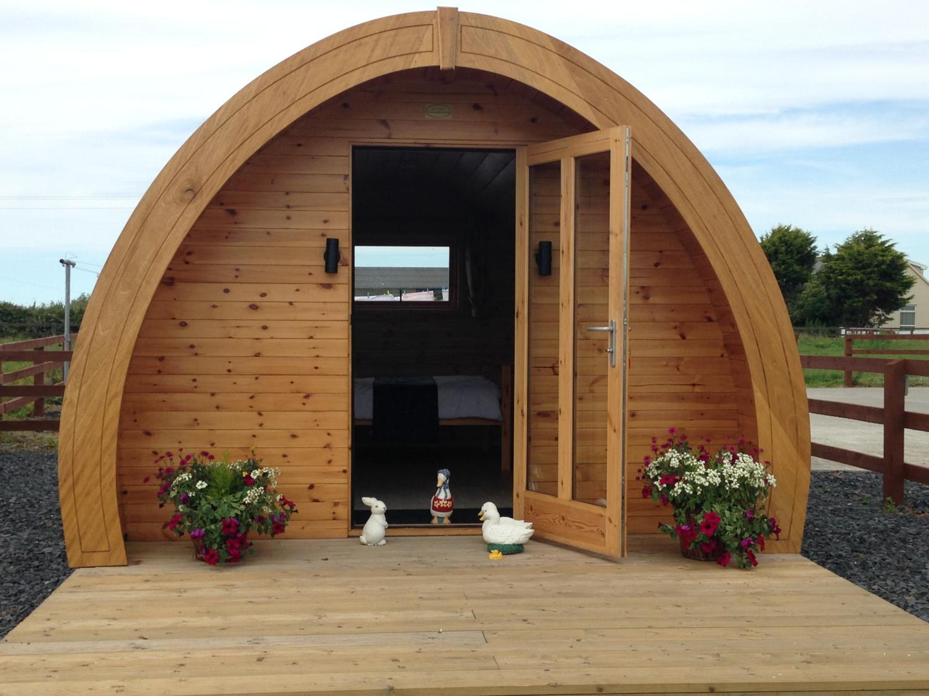 Chalet - Photo 9