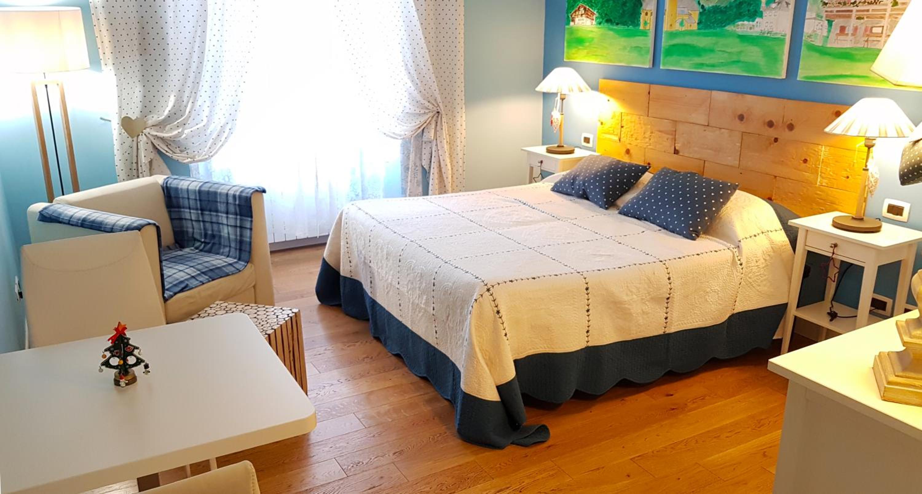 Double Room photo 2