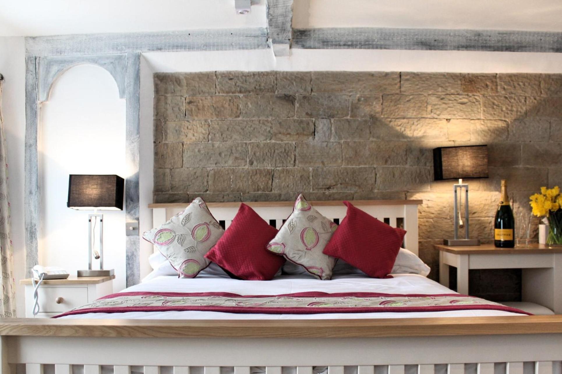 Superior Double Room - Photo 3